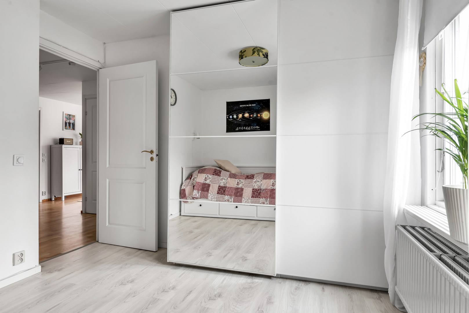 Bostadsbild från Myrgångsvägen 9, Såld i Nåntuna, Uppsala