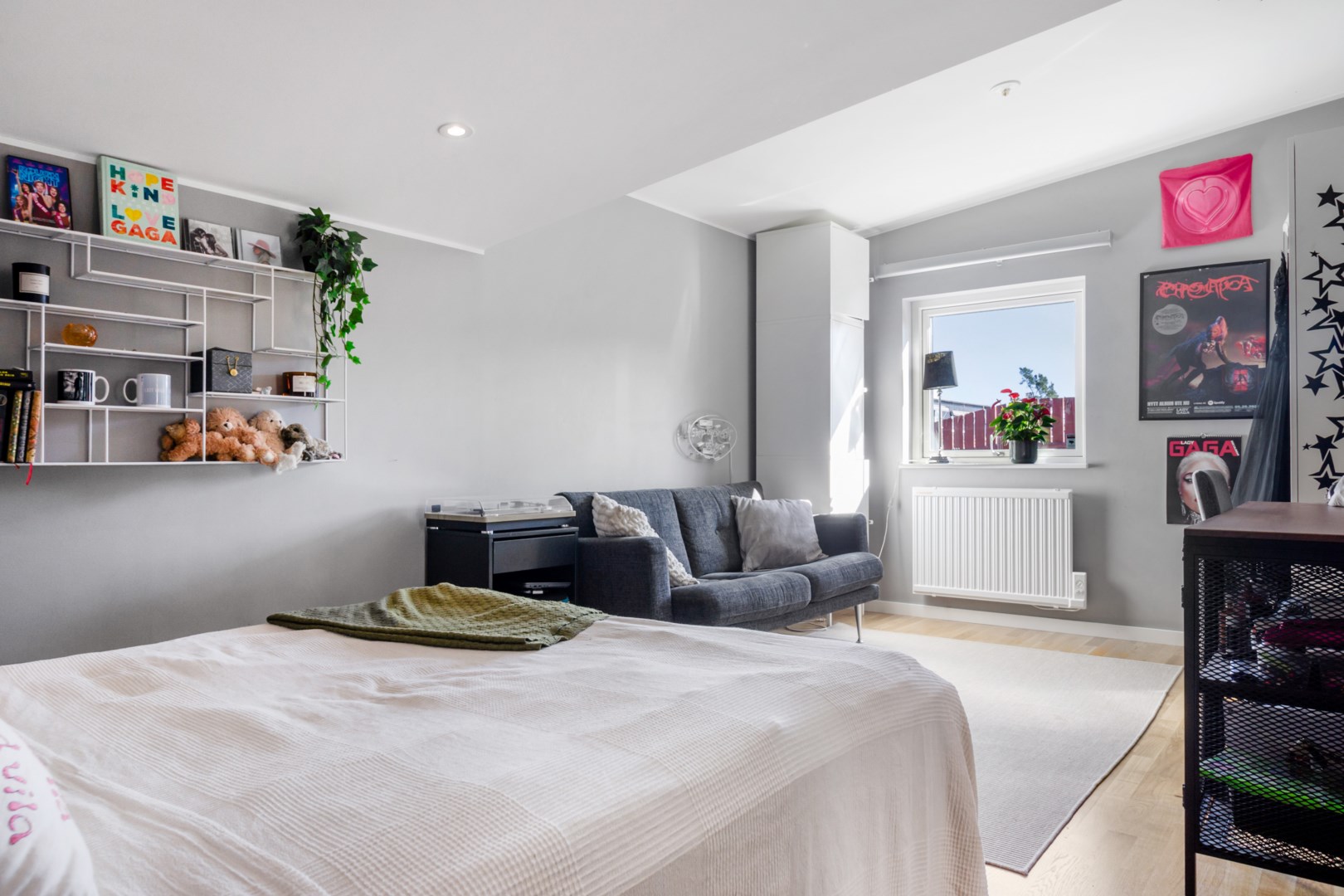 Bostadsbild från Sten Stures väg 45, Såld i Duvnäs Utskog, Nacka