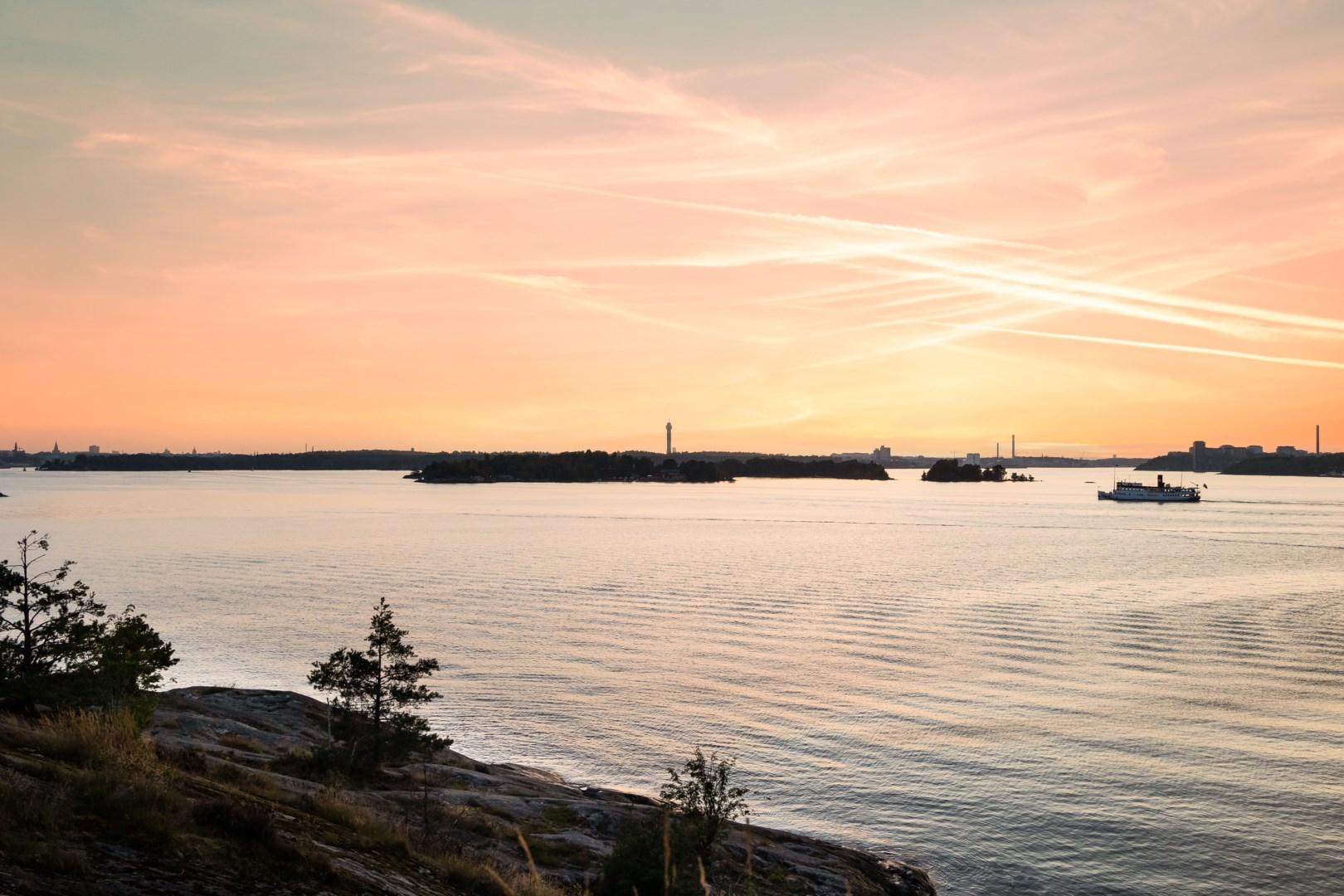Bostadsbild från Sten Stures väg 45, Såld i Duvnäs Utskog, Nacka