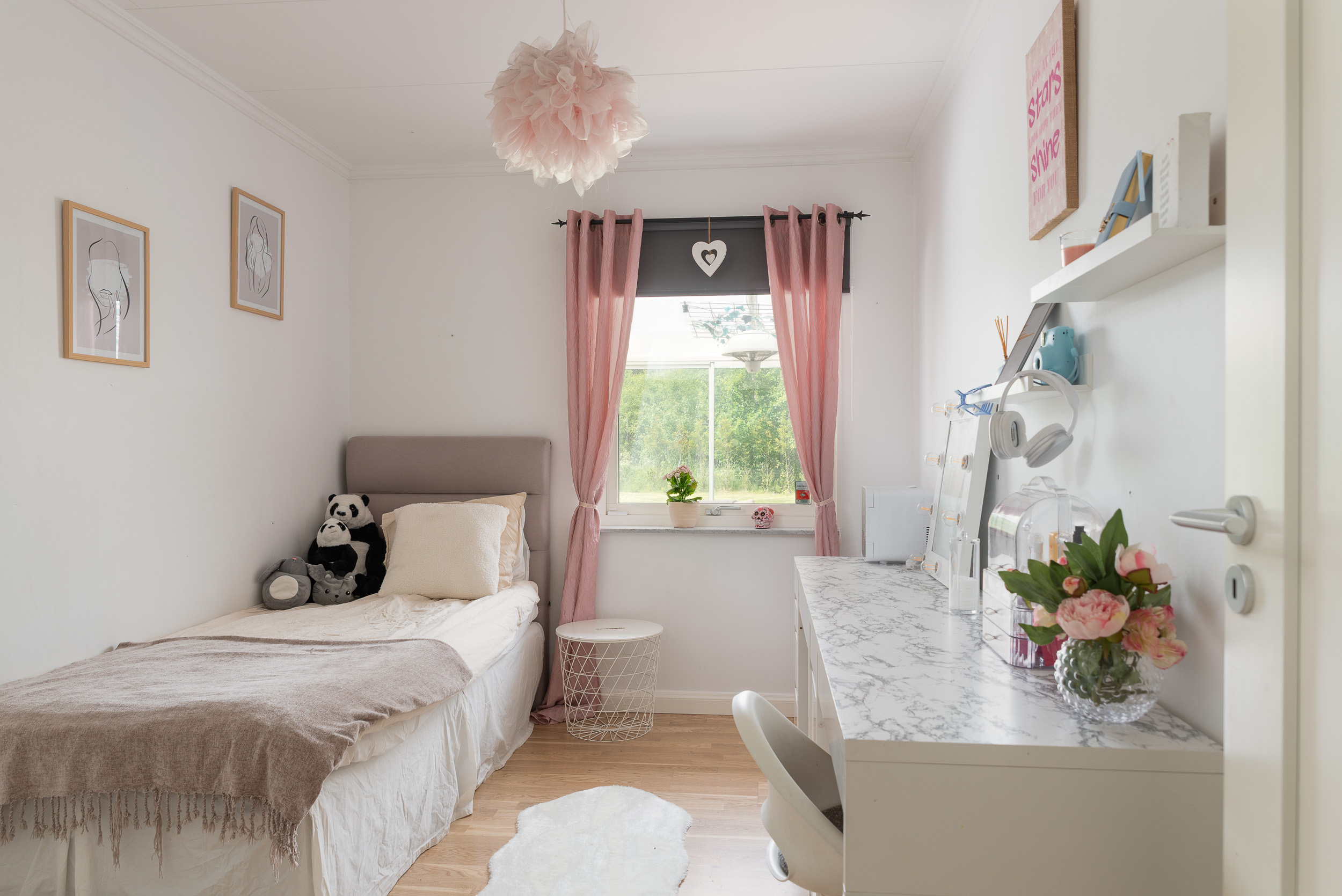 Bostadsbild från Skästa byväg 23, Kommande i Skästa, Västerås