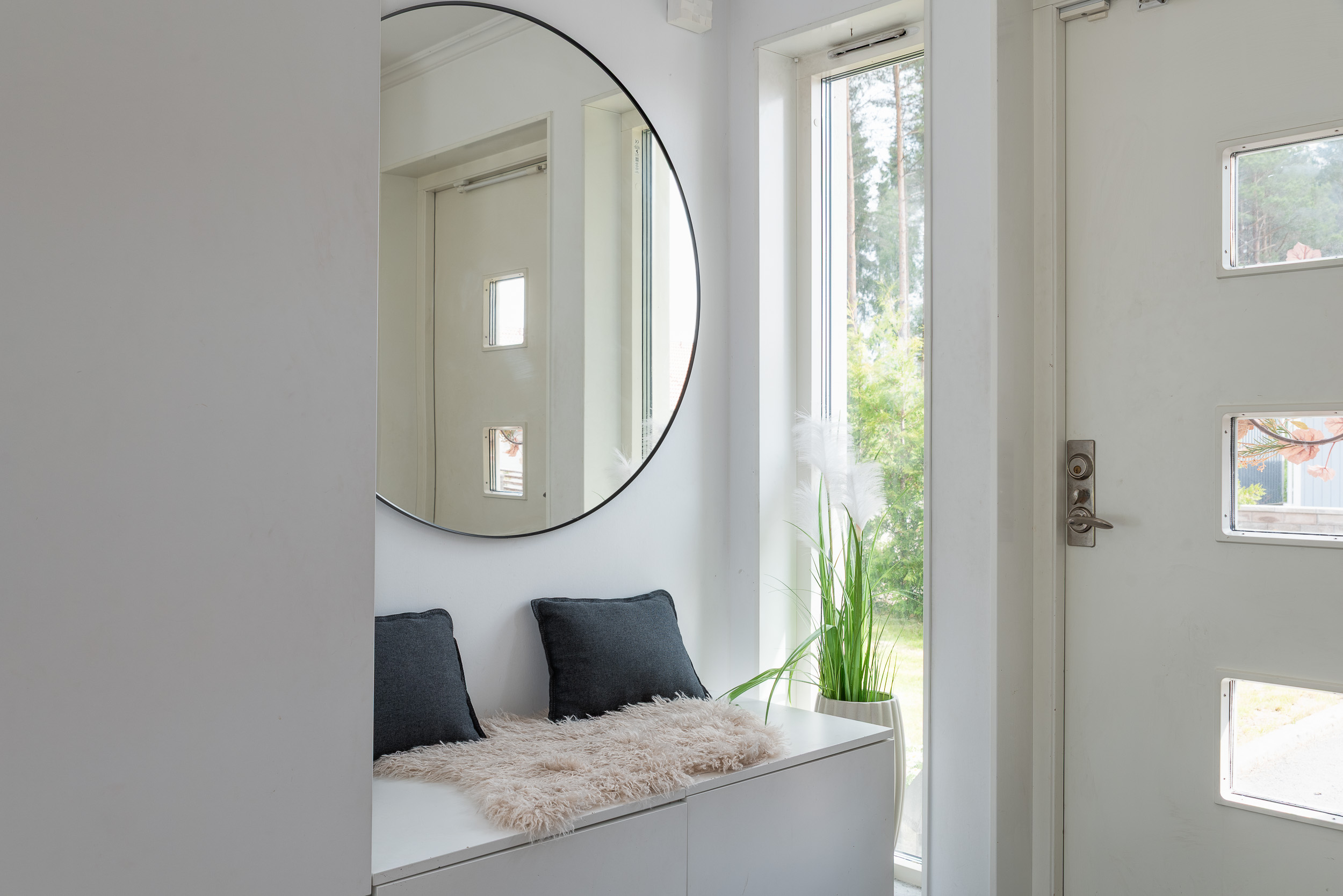 Bostadsbild från Skästa byväg 23, Kommande i Skästa, Västerås