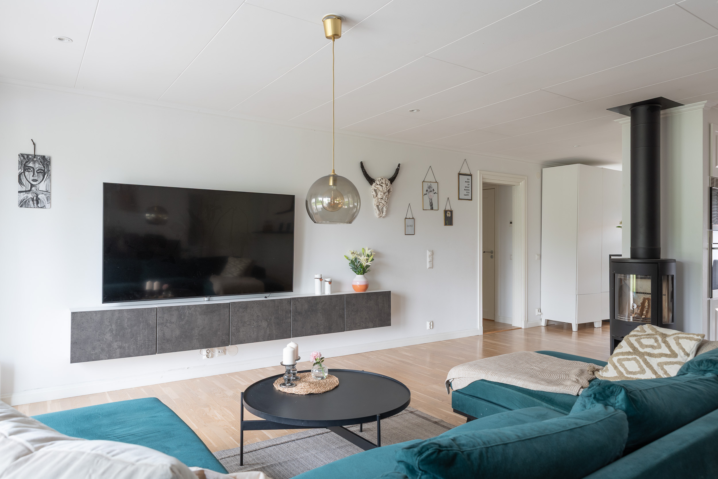 Bostadsbild från Skästa byväg 23, Kommande i Skästa, Västerås