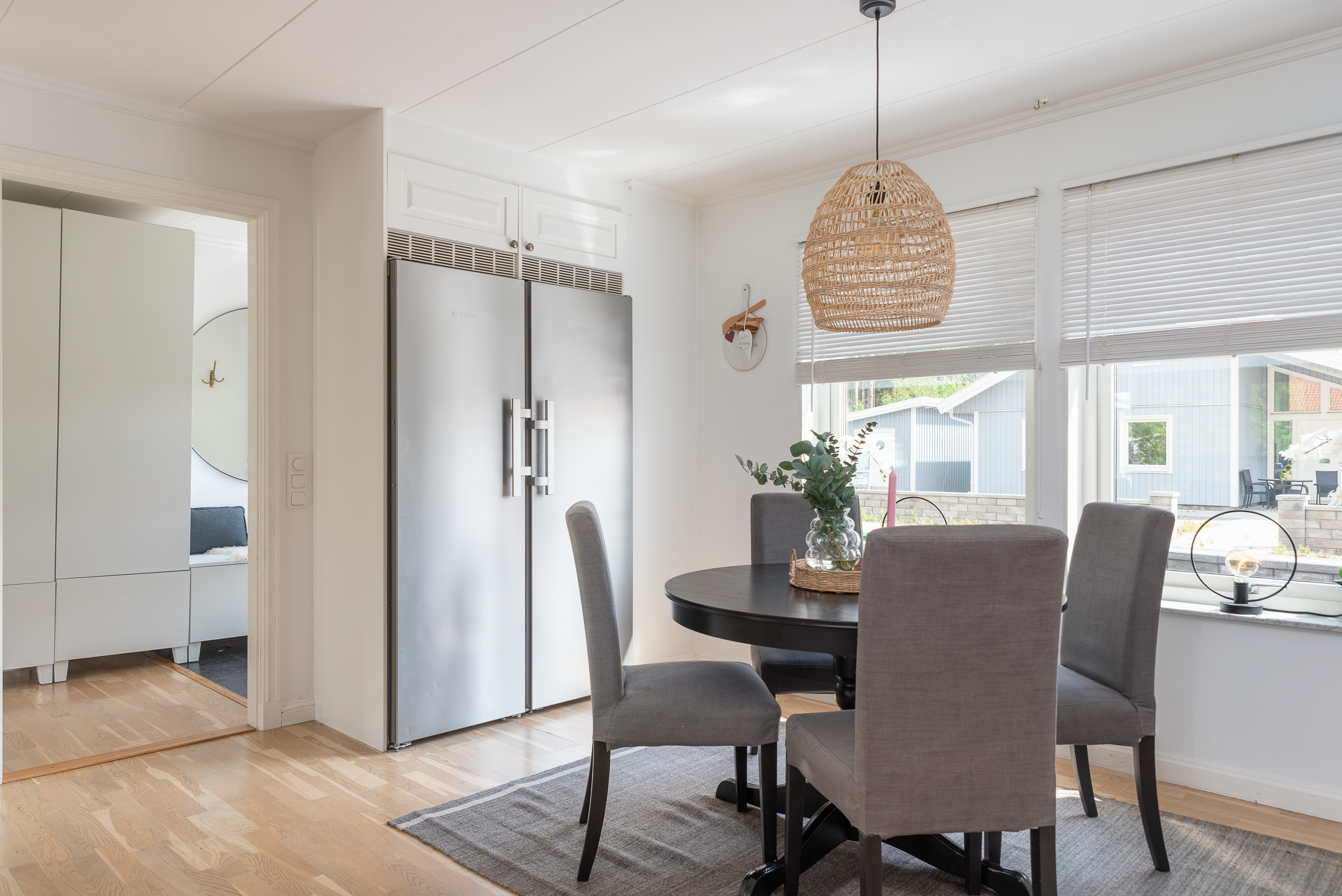 Bostadsbild från Skästa byväg 23, Kommande i Skästa, Västerås