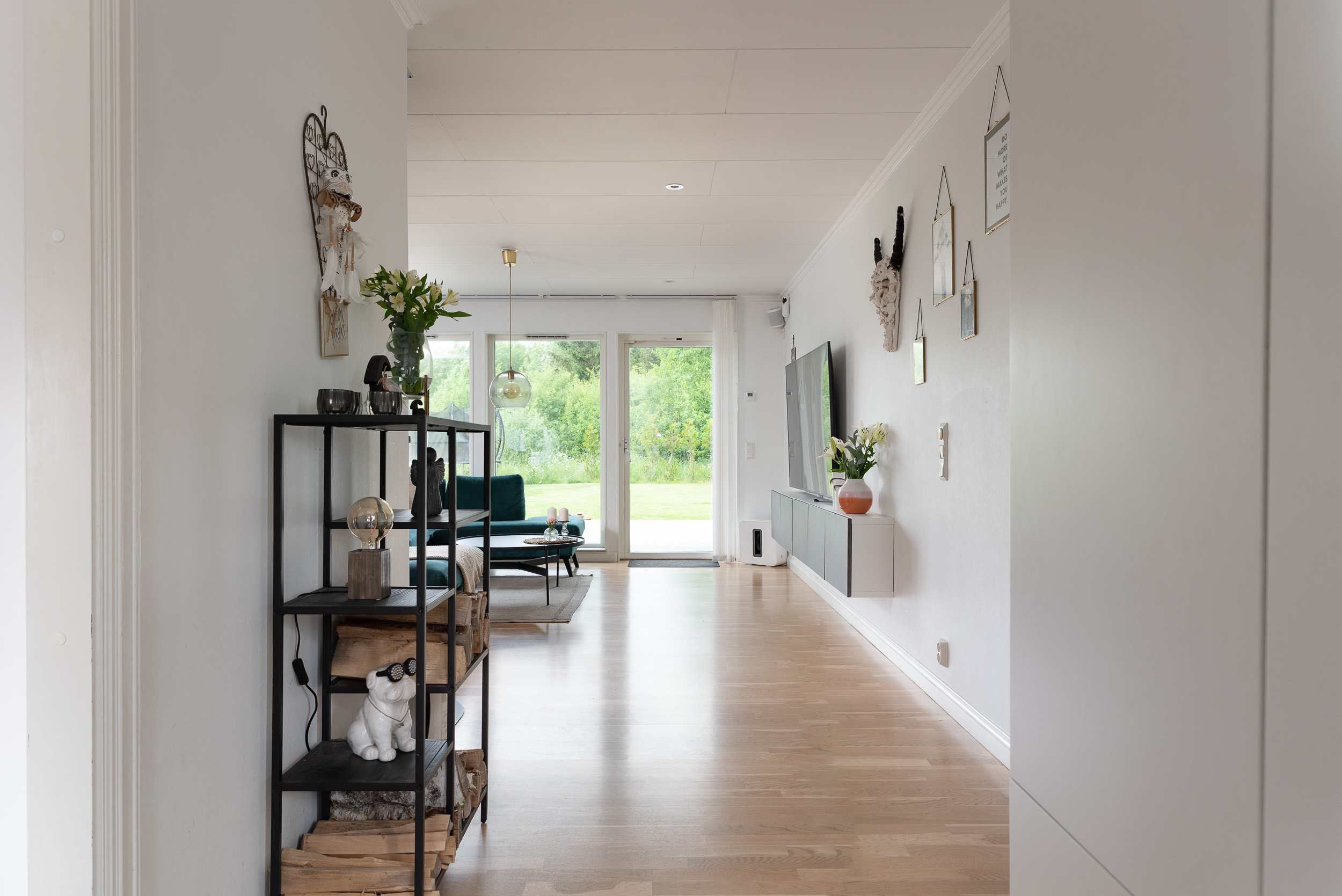 Bostadsbild från Skästa byväg 23, Kommande i Skästa, Västerås