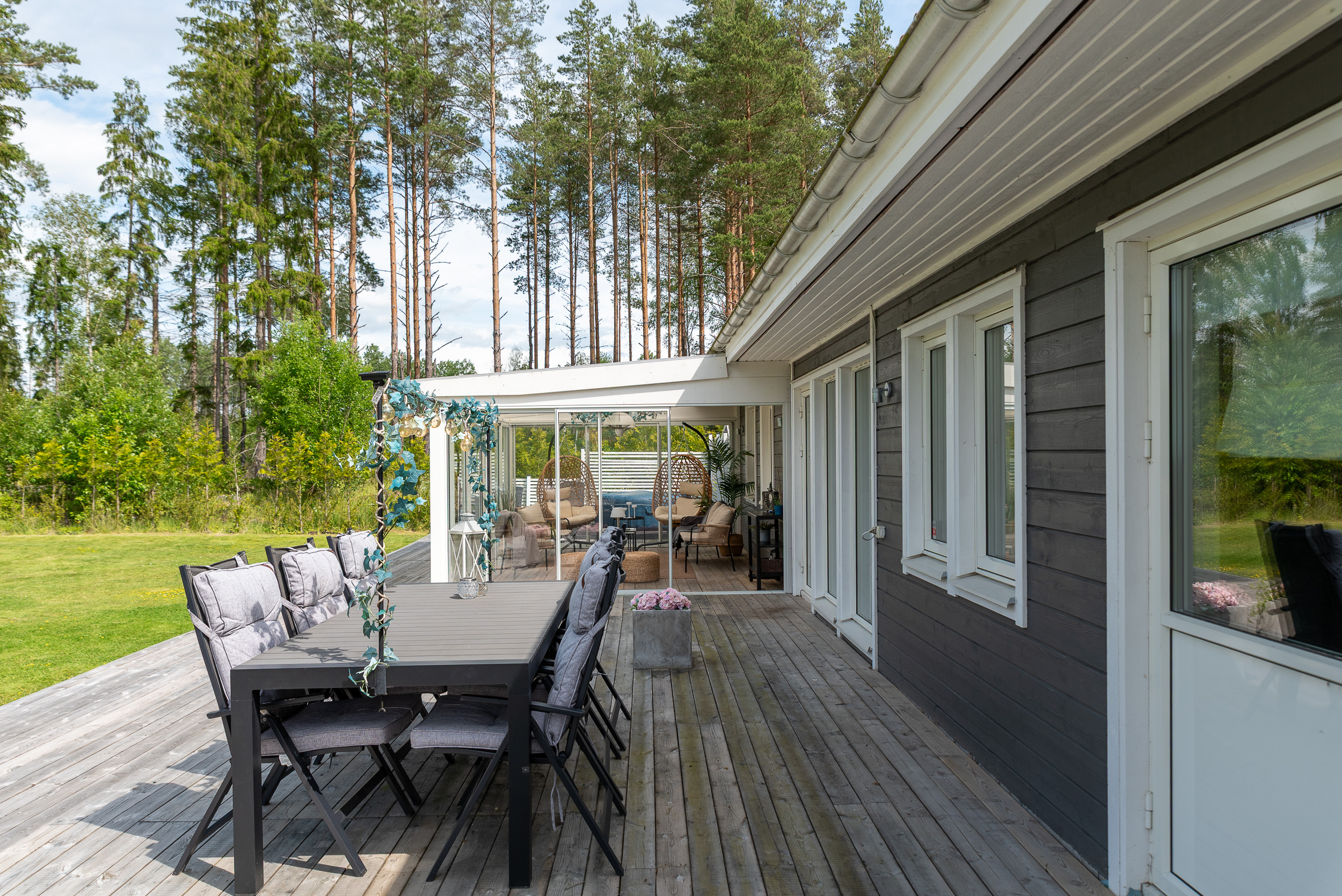 Bostadsbild från Skästa byväg 23, Kommande i Skästa, Västerås