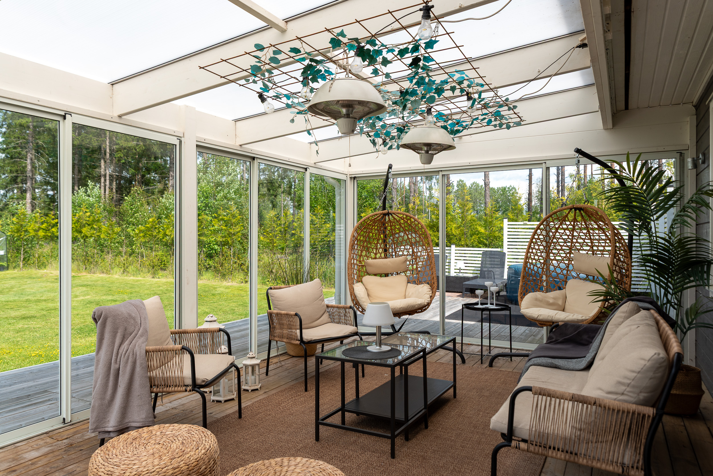 Bostadsbild från Skästa byväg 23, Kommande i Skästa, Västerås