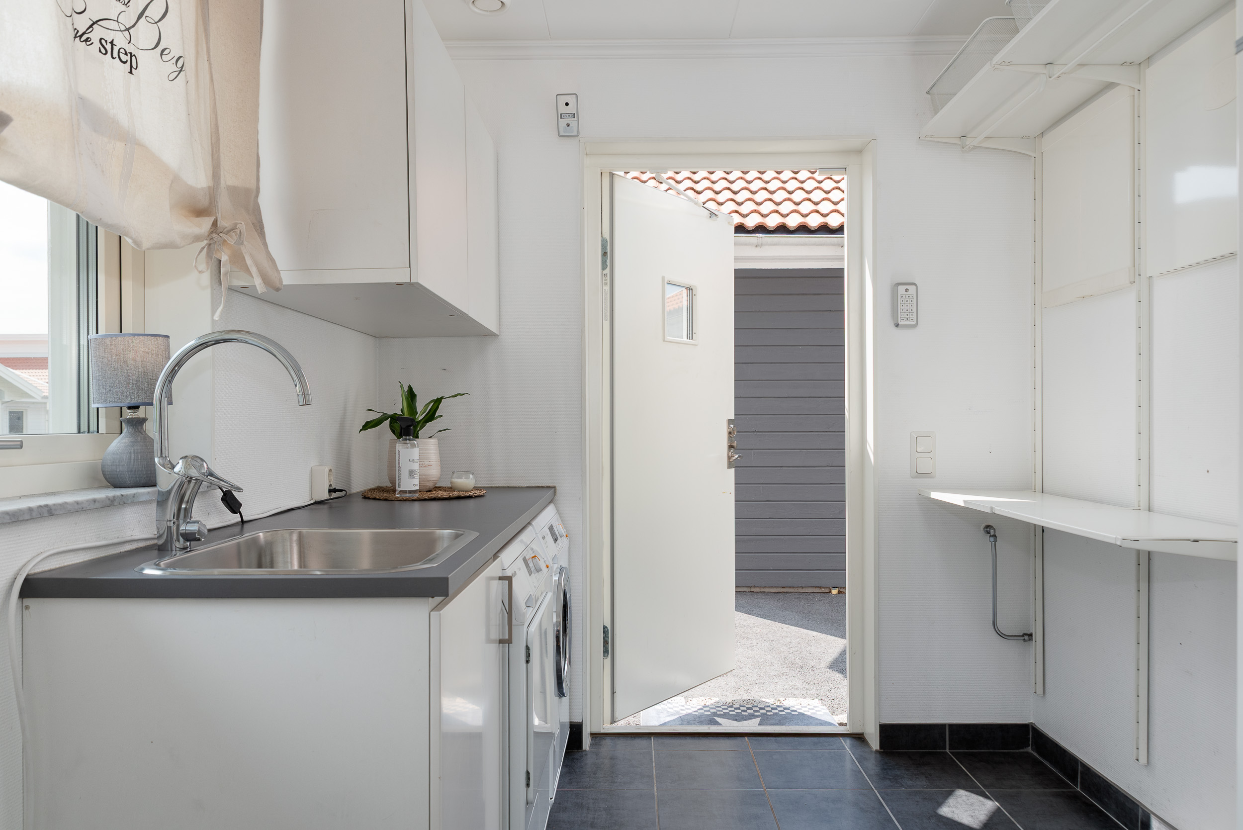 Bostadsbild från Skästa byväg 23, Kommande i Skästa, Västerås