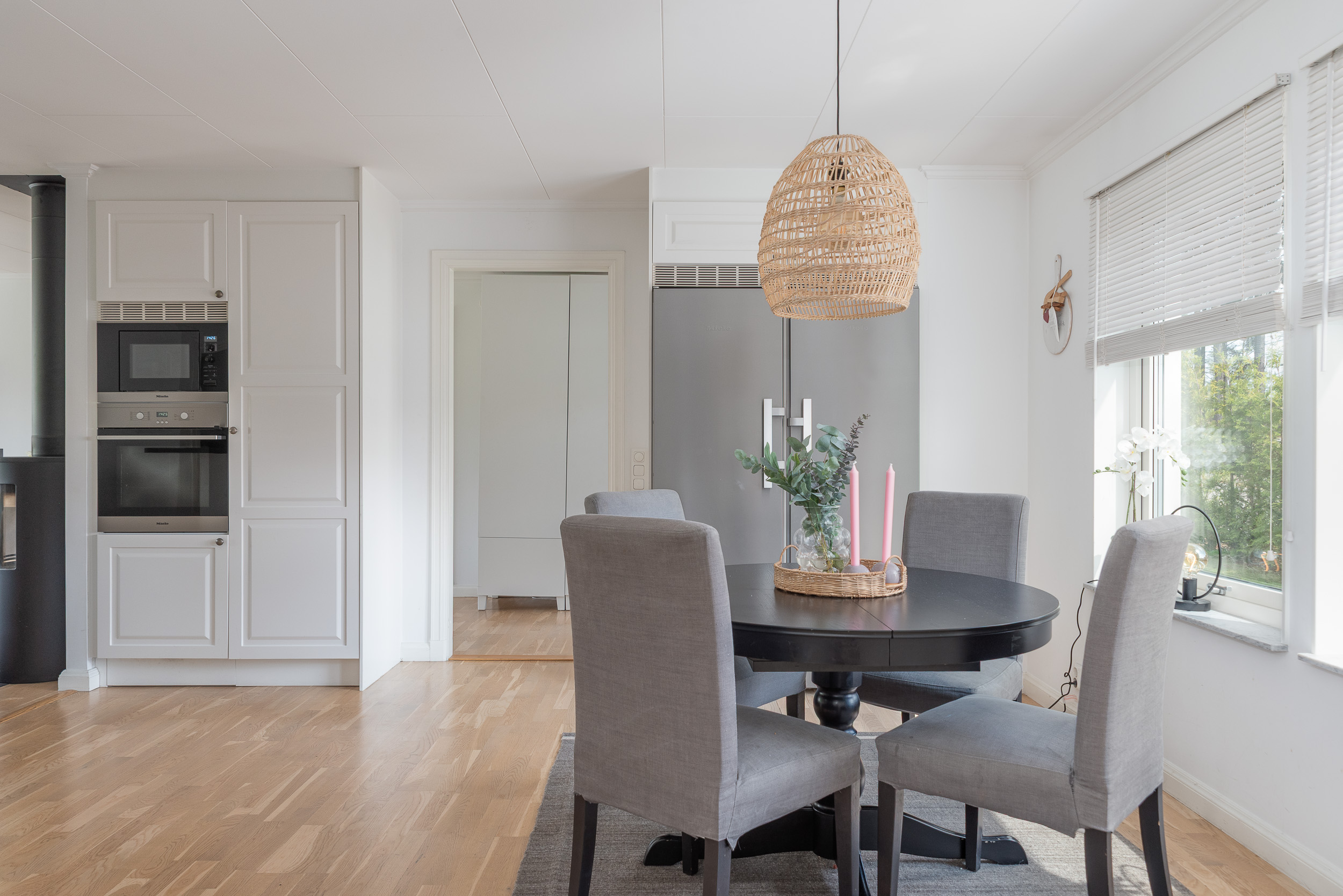 Bostadsbild från Skästa byväg 23, Kommande i Skästa, Västerås