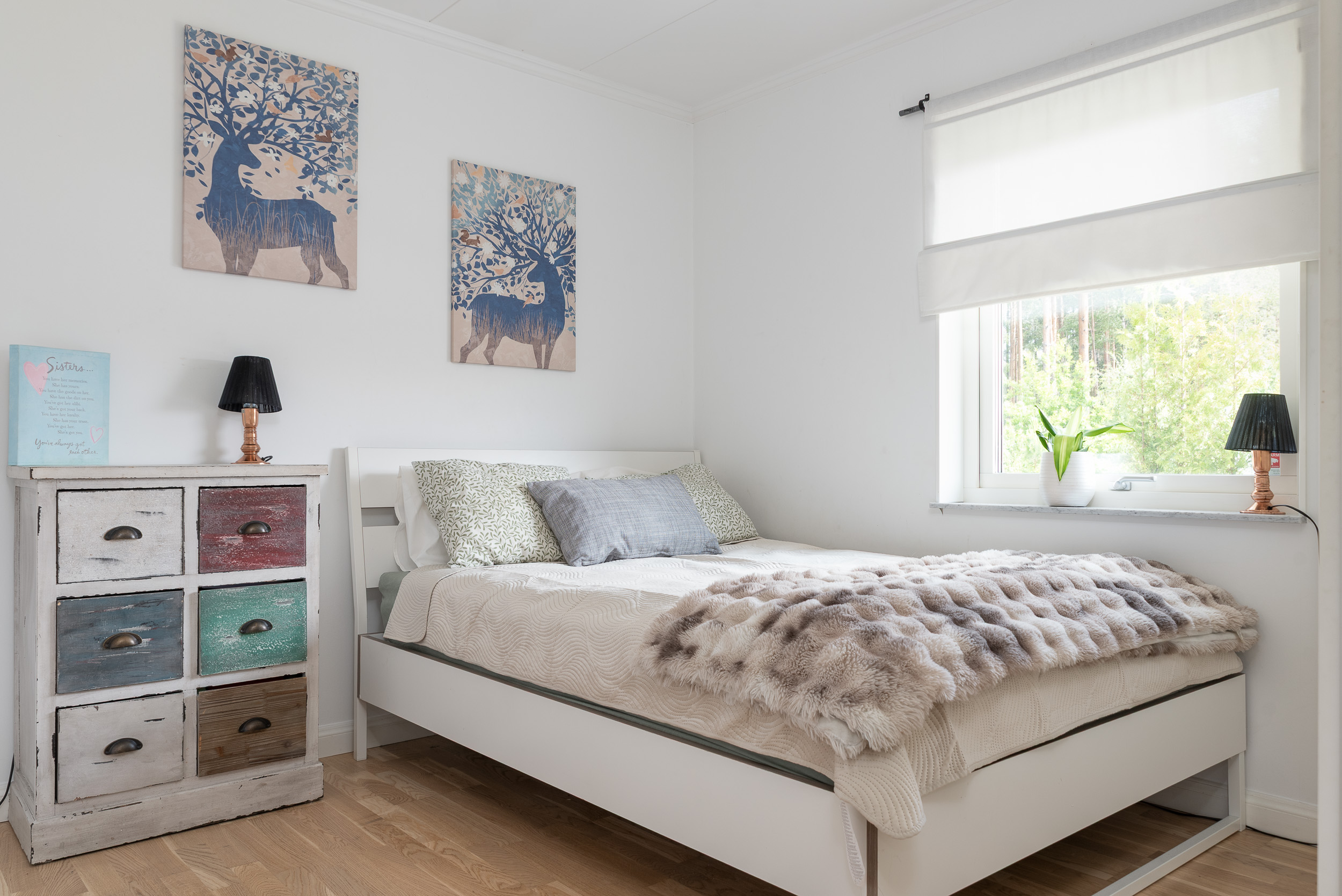 Bostadsbild från Skästa byväg 23, Kommande i Skästa, Västerås