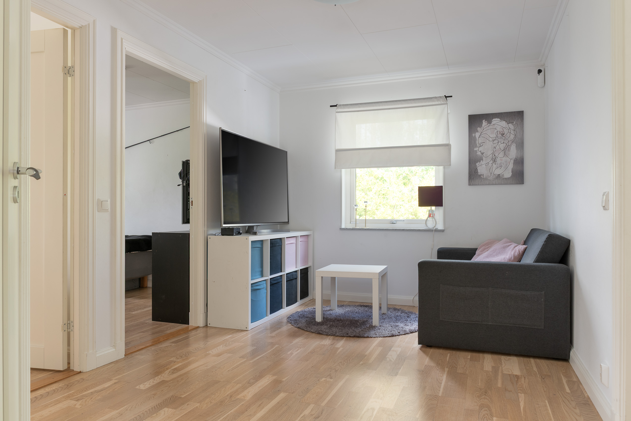 Bostadsbild från Skästa byväg 23, Kommande i Skästa, Västerås