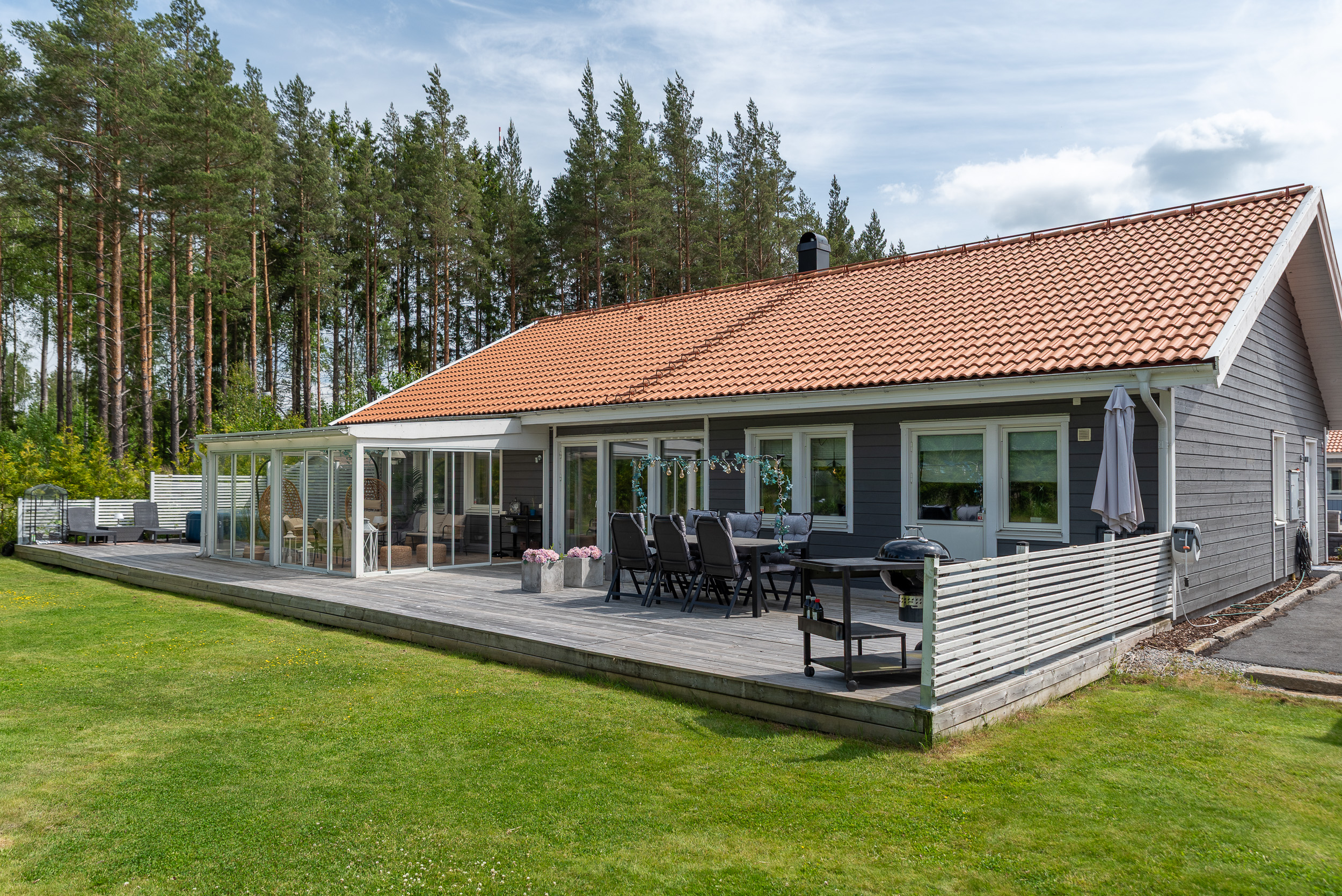 Bostadsbild från Skästa byväg 23, Kommande i Skästa, Västerås