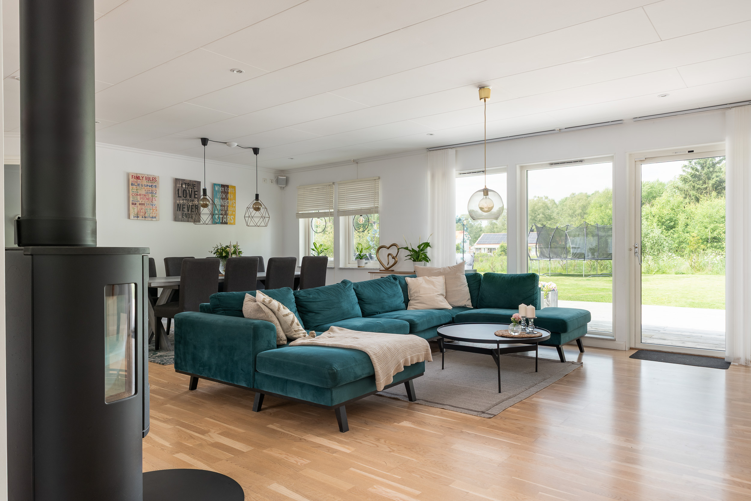 Bostadsbild från Skästa byväg 23, Kommande i Skästa, Västerås