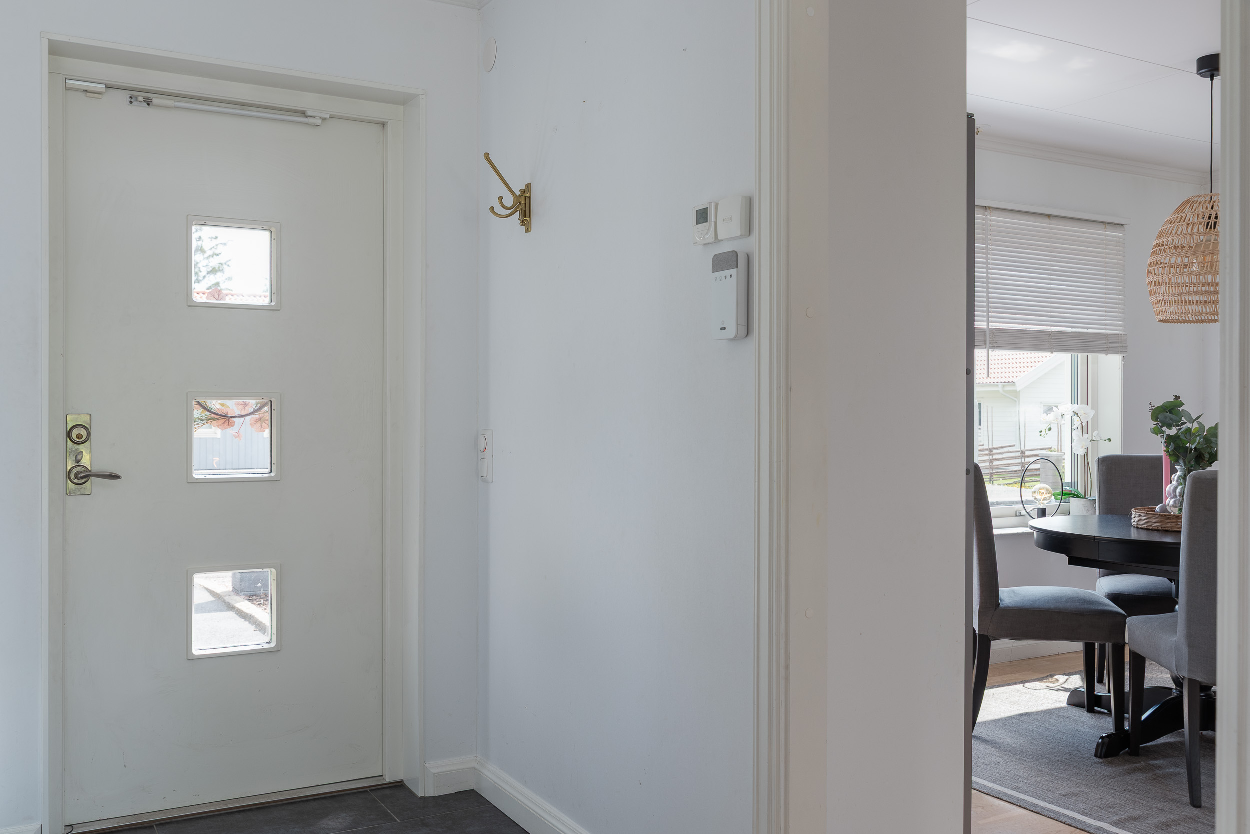 Bostadsbild från Skästa byväg 23, Kommande i Skästa, Västerås