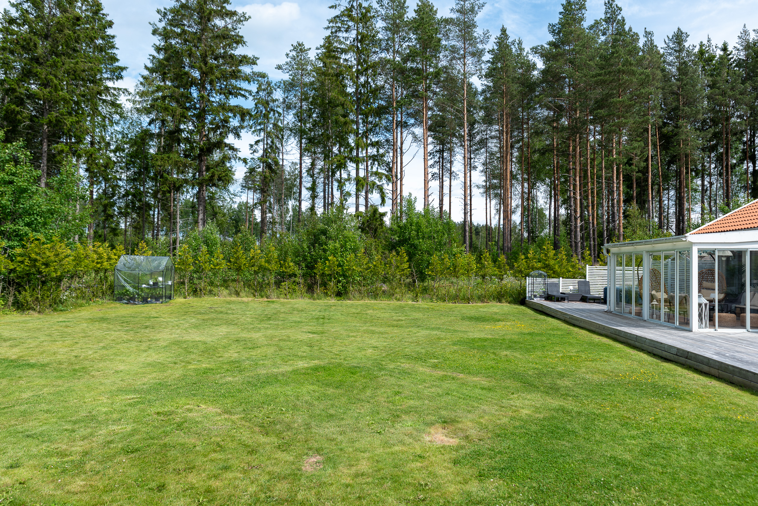 Bostadsbild från Skästa byväg 23, Kommande i Skästa, Västerås