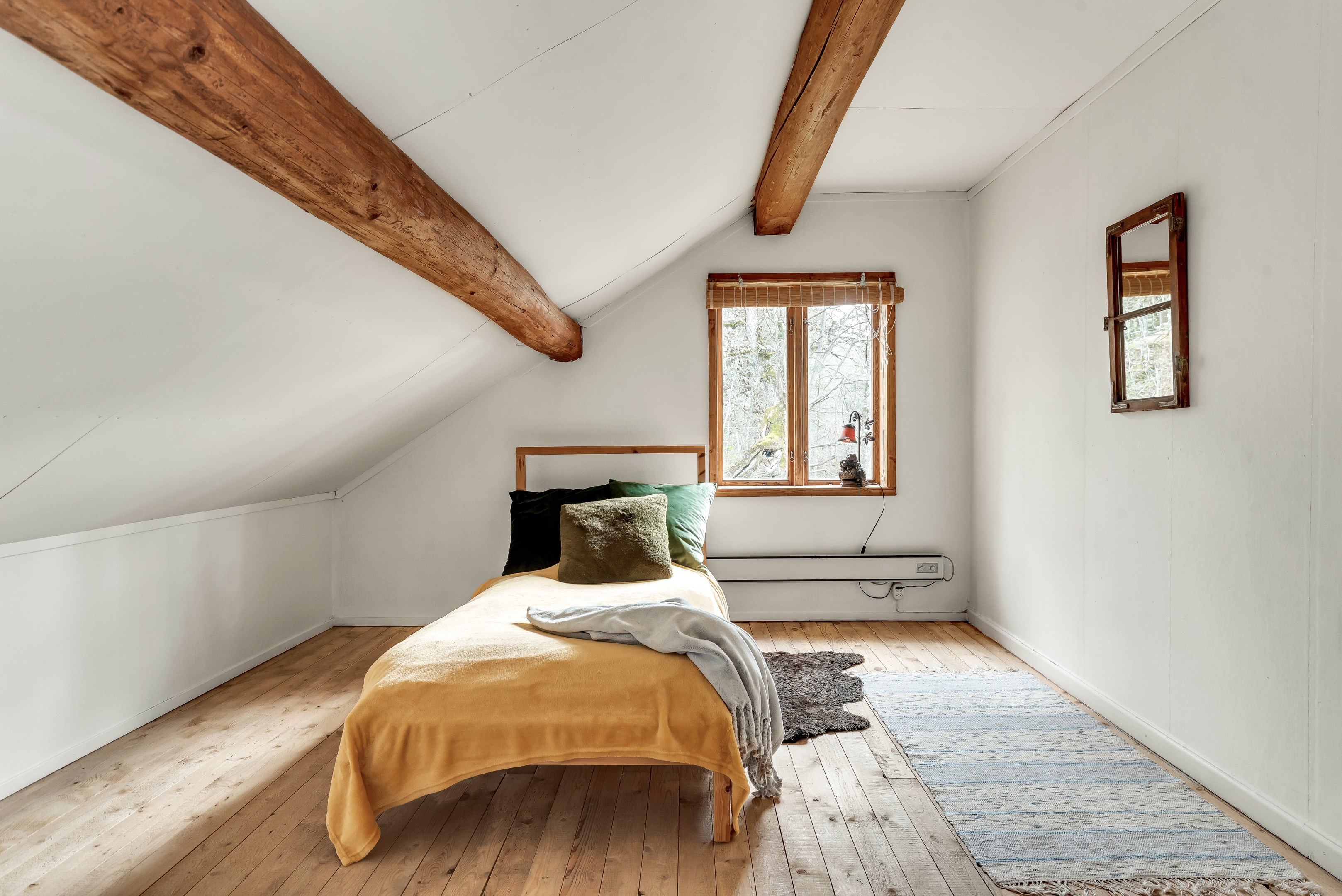 Bostadsbild från Funbo-Hovgården Humlebo 49, Såld i Marielund, Uppsala