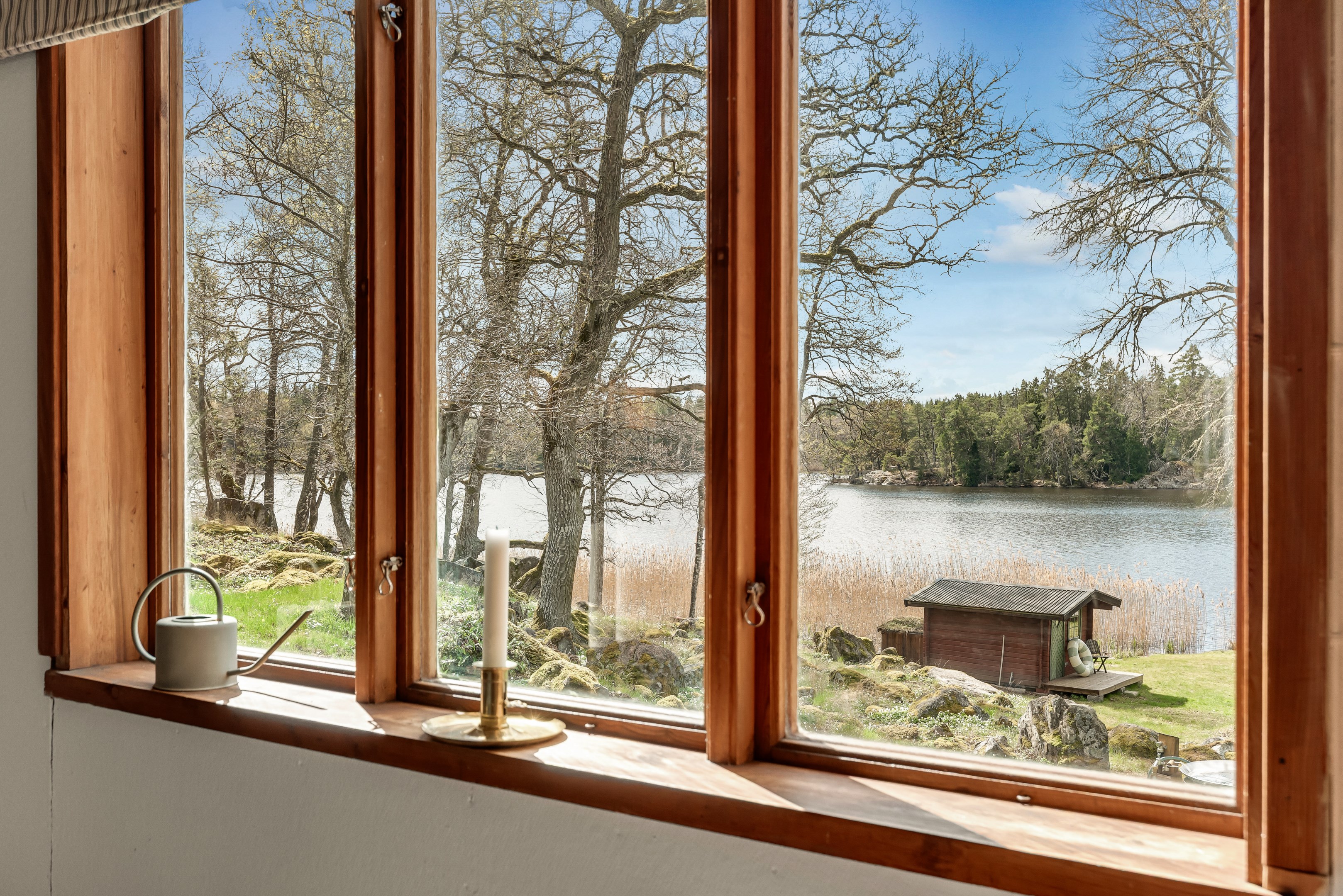 Bostadsbild från Funbo-Hovgården Humlebo 49, Såld i Marielund, Uppsala