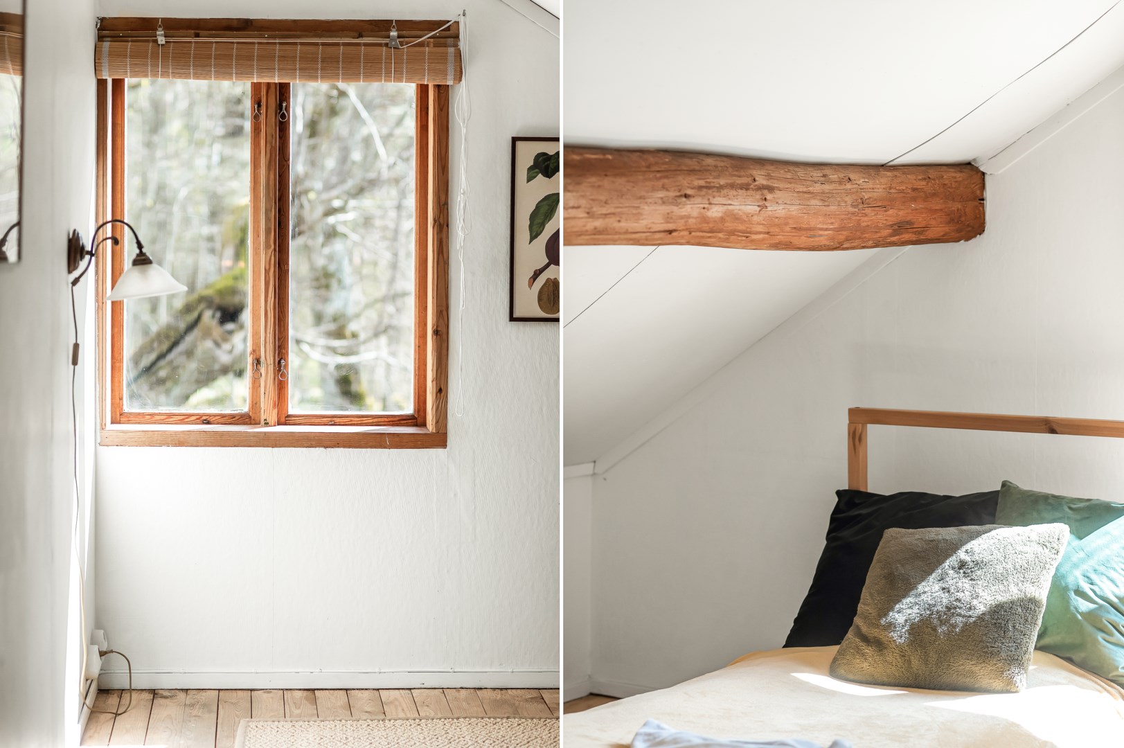 Bostadsbild från Funbo-Hovgården Humlebo 49, Såld i Marielund, Uppsala