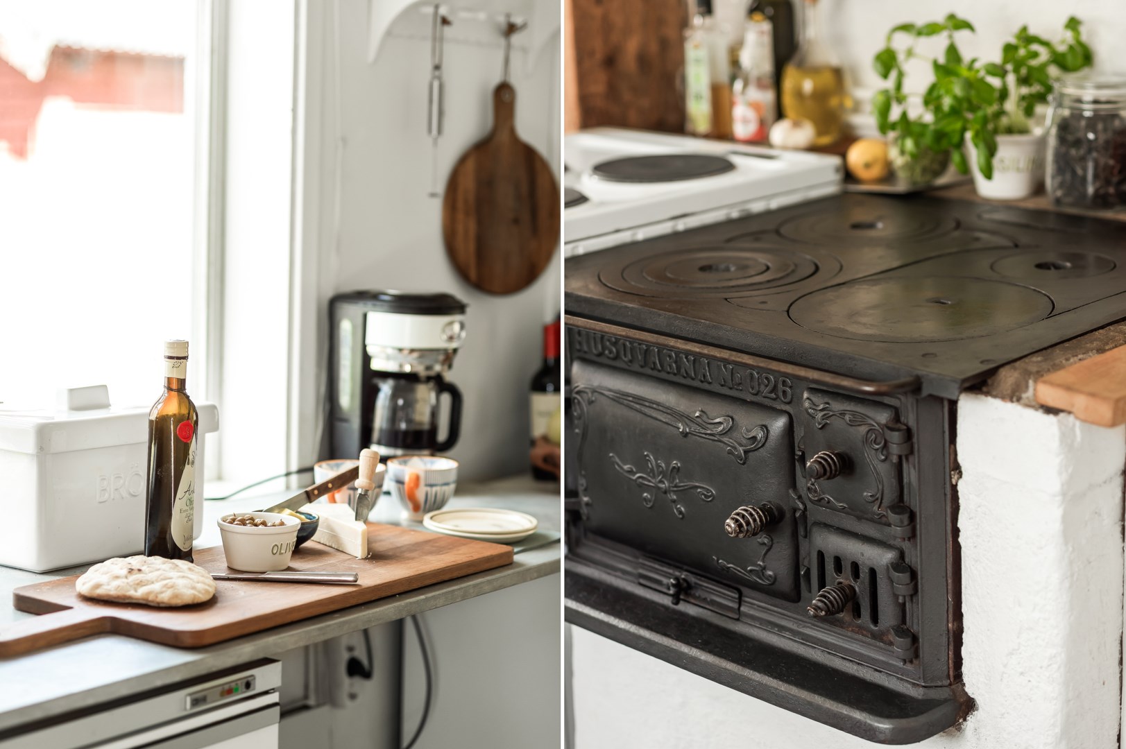 Bostadsbild från Funbo-Hovgården Humlebo 49, Såld i Marielund, Uppsala