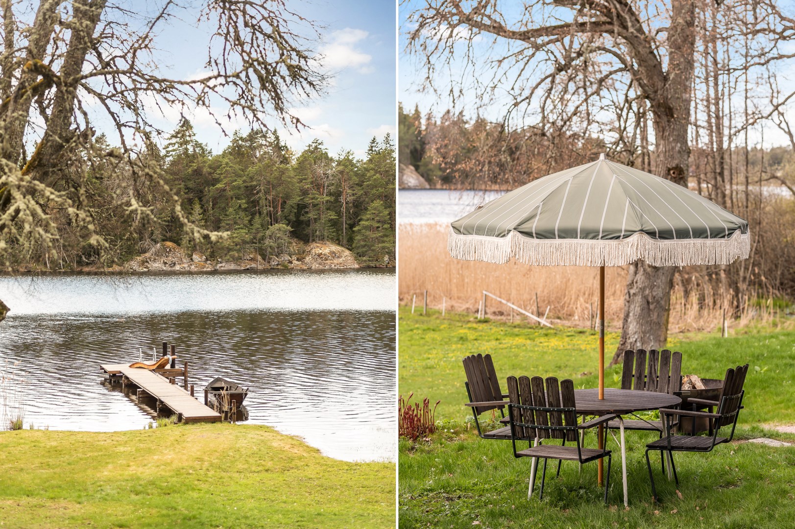 Bostadsbild från Funbo-Hovgården Humlebo 49, Såld i Marielund, Uppsala