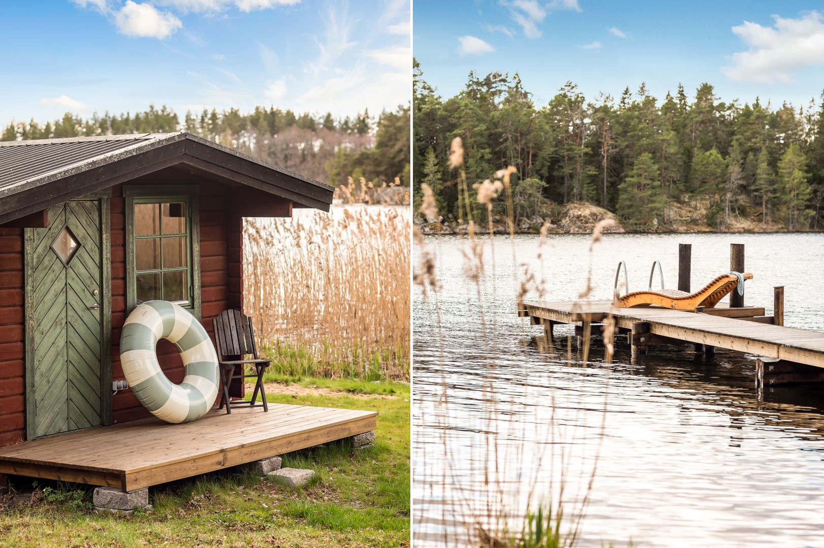 Bostadsbild från Funbo-Hovgården Humlebo 49, Såld i Marielund, Uppsala