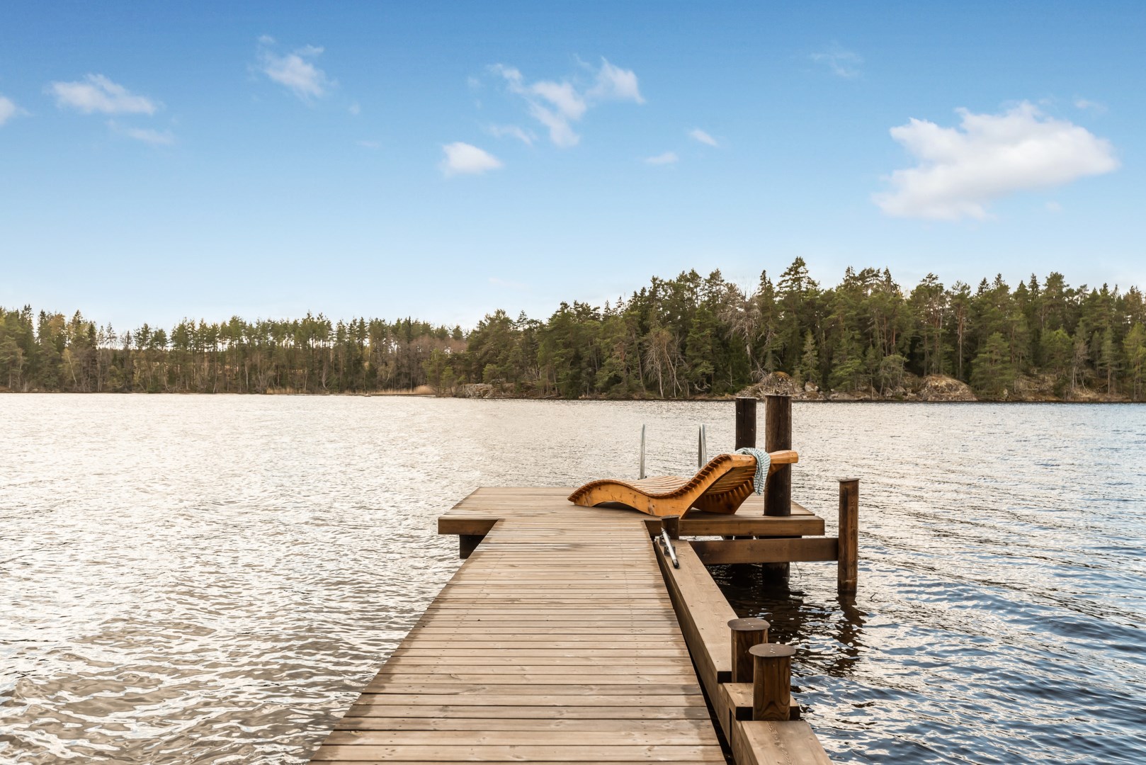 Bostadsbild från Funbo-Hovgården Humlebo 49, Såld i Marielund, Uppsala