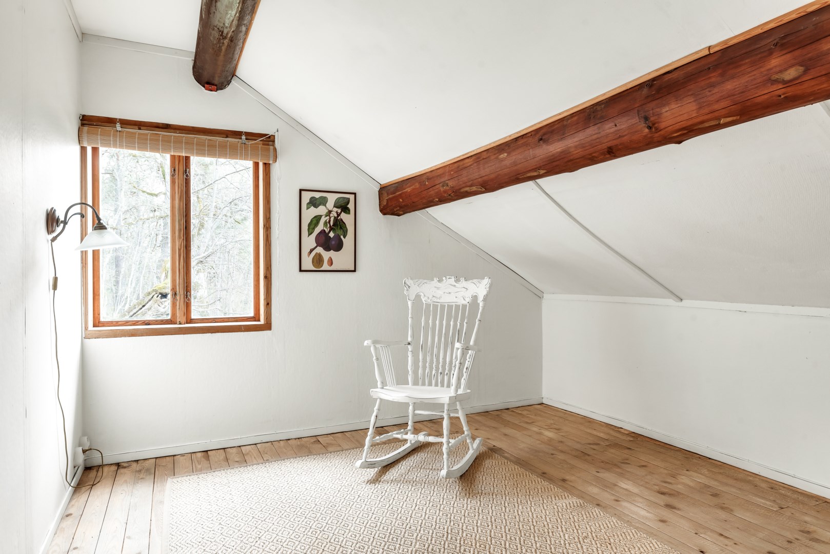 Bostadsbild från Funbo-Hovgården Humlebo 49, Såld i Marielund, Uppsala