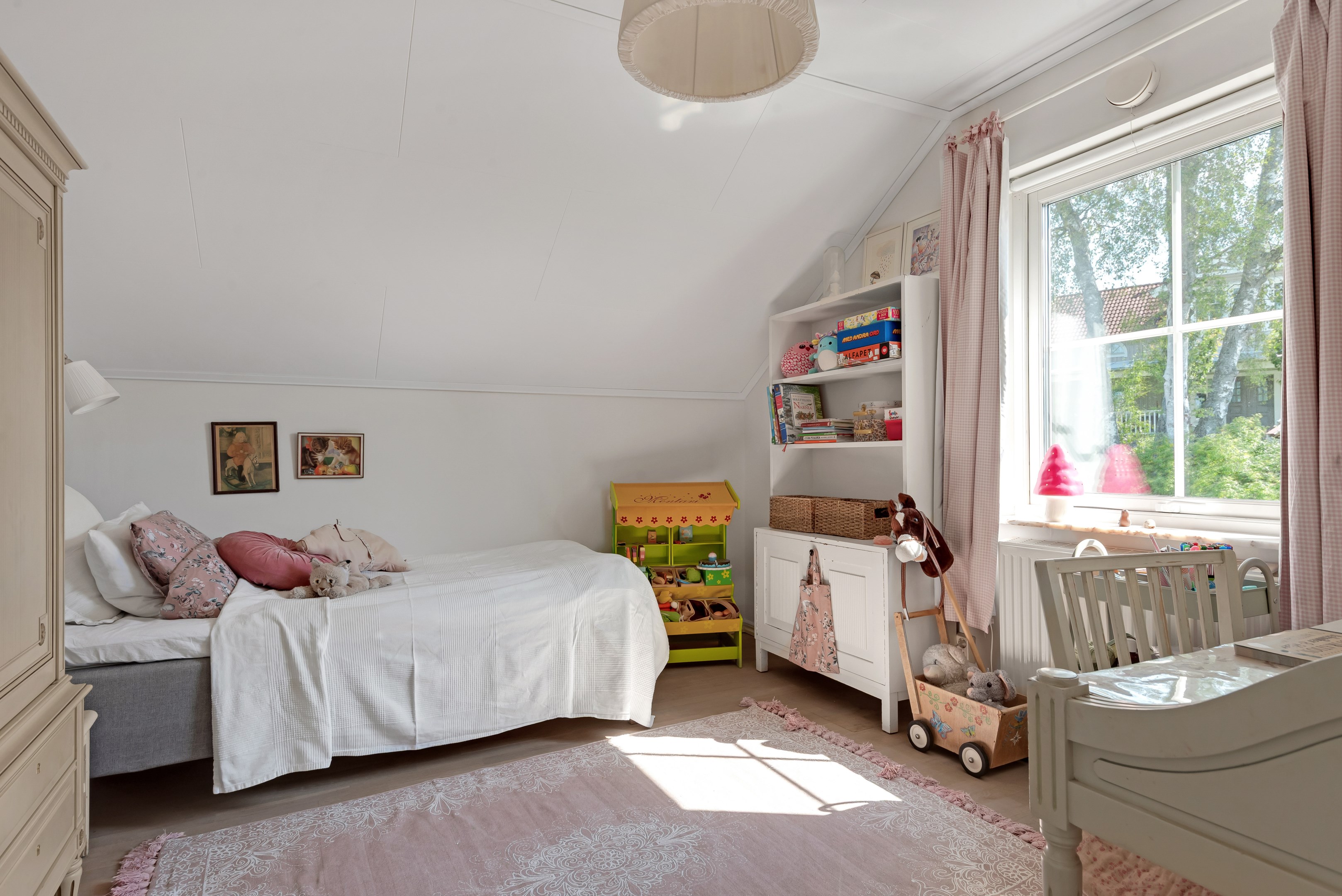 Bostadsbild från Granelidsvägen 15B, Snart till salu i Södra Gottsunda, Uppsala