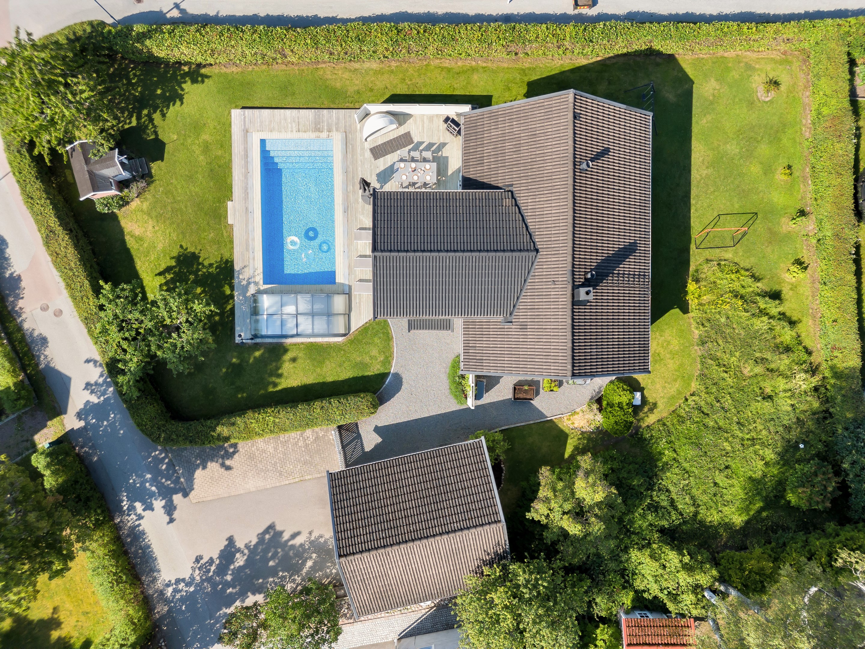 Bostadsbild från Granelidsvägen 15B, Snart till salu i Södra Gottsunda, Uppsala