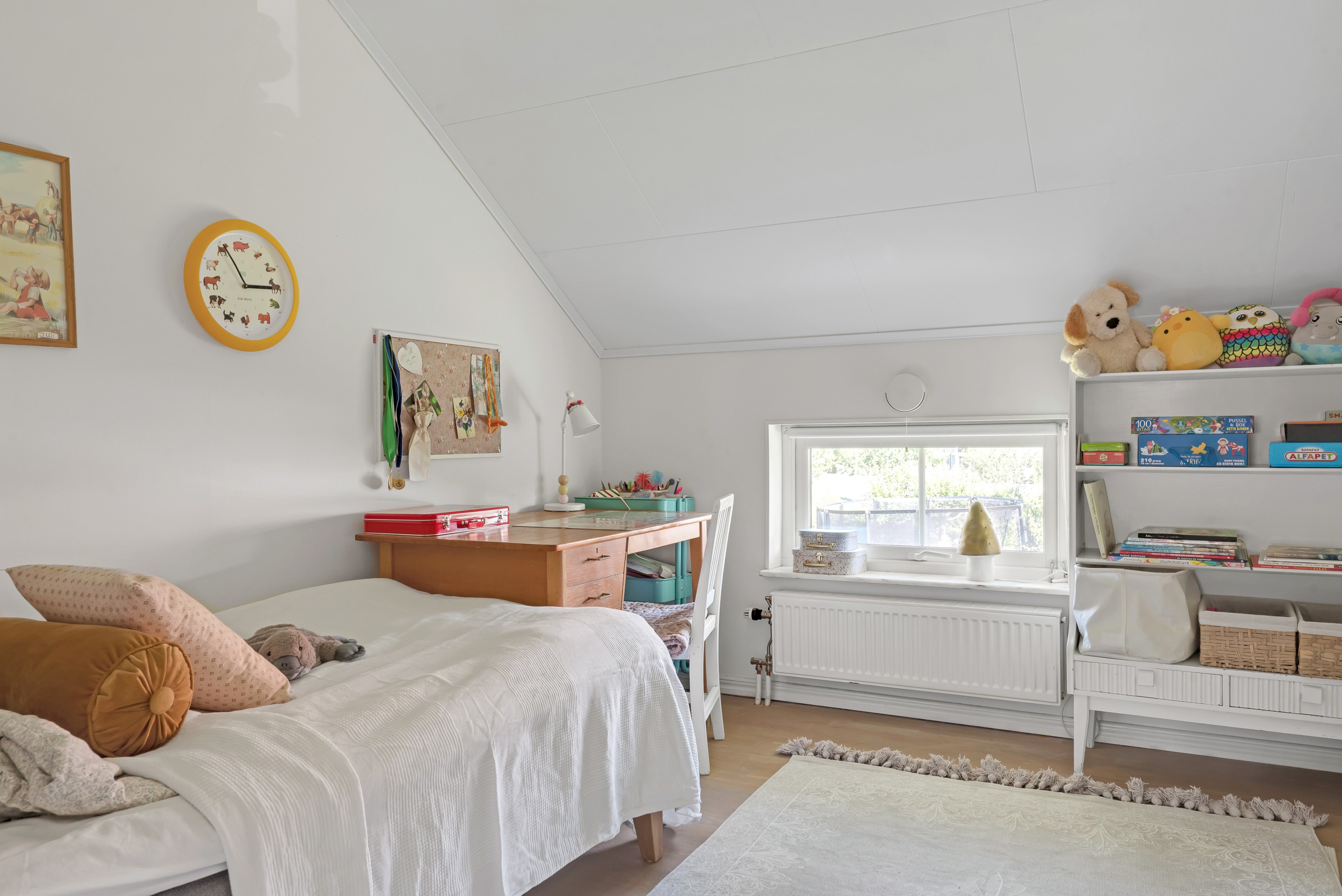 Bostadsbild från Granelidsvägen 15B, Snart till salu i Södra Gottsunda, Uppsala