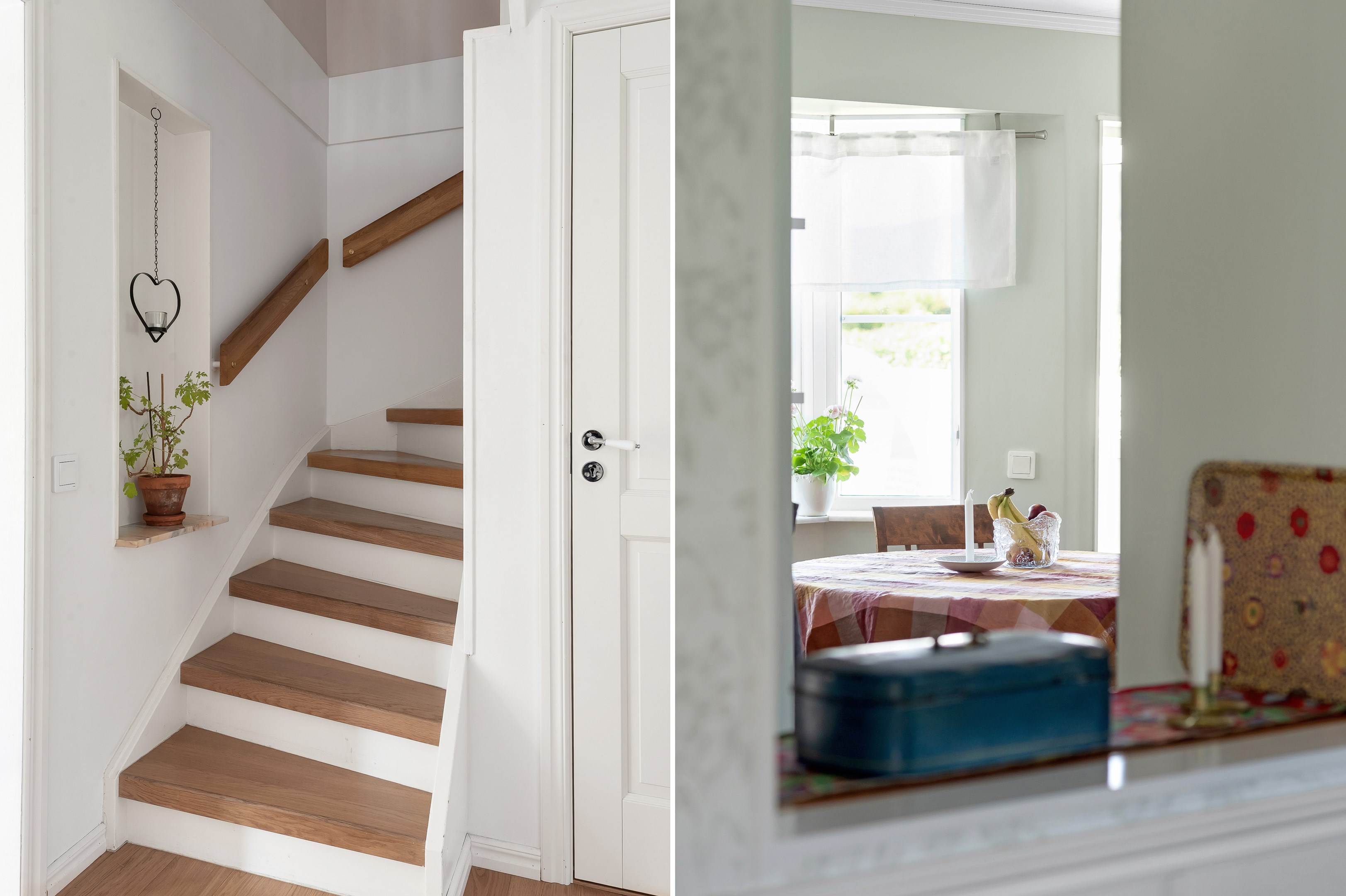 Bostadsbild från Granelidsvägen 15B, Snart till salu i Södra Gottsunda, Uppsala