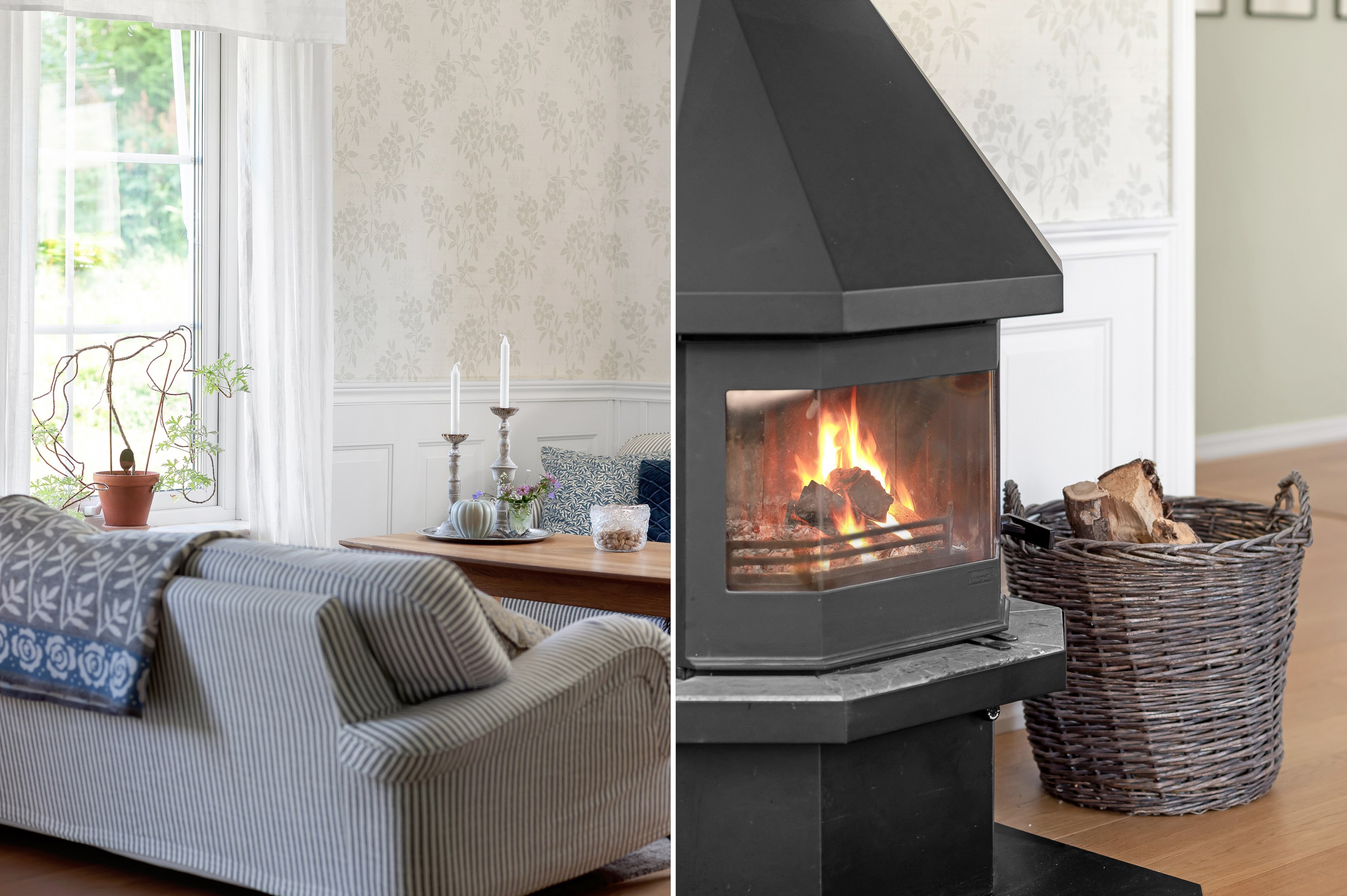 Bostadsbild från Granelidsvägen 15B, Snart till salu i Södra Gottsunda, Uppsala