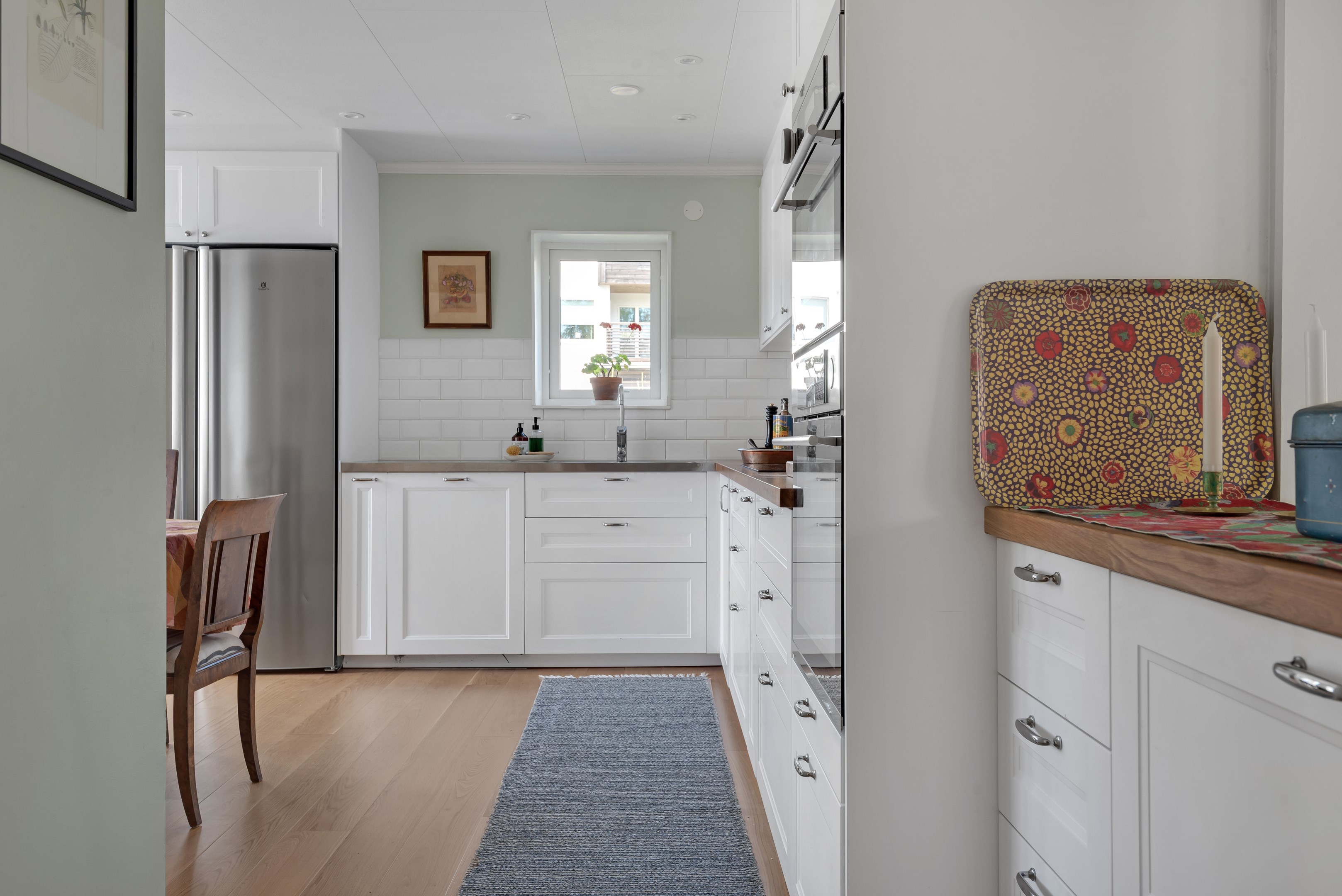 Bostadsbild från Granelidsvägen 15B, Snart till salu i Södra Gottsunda, Uppsala