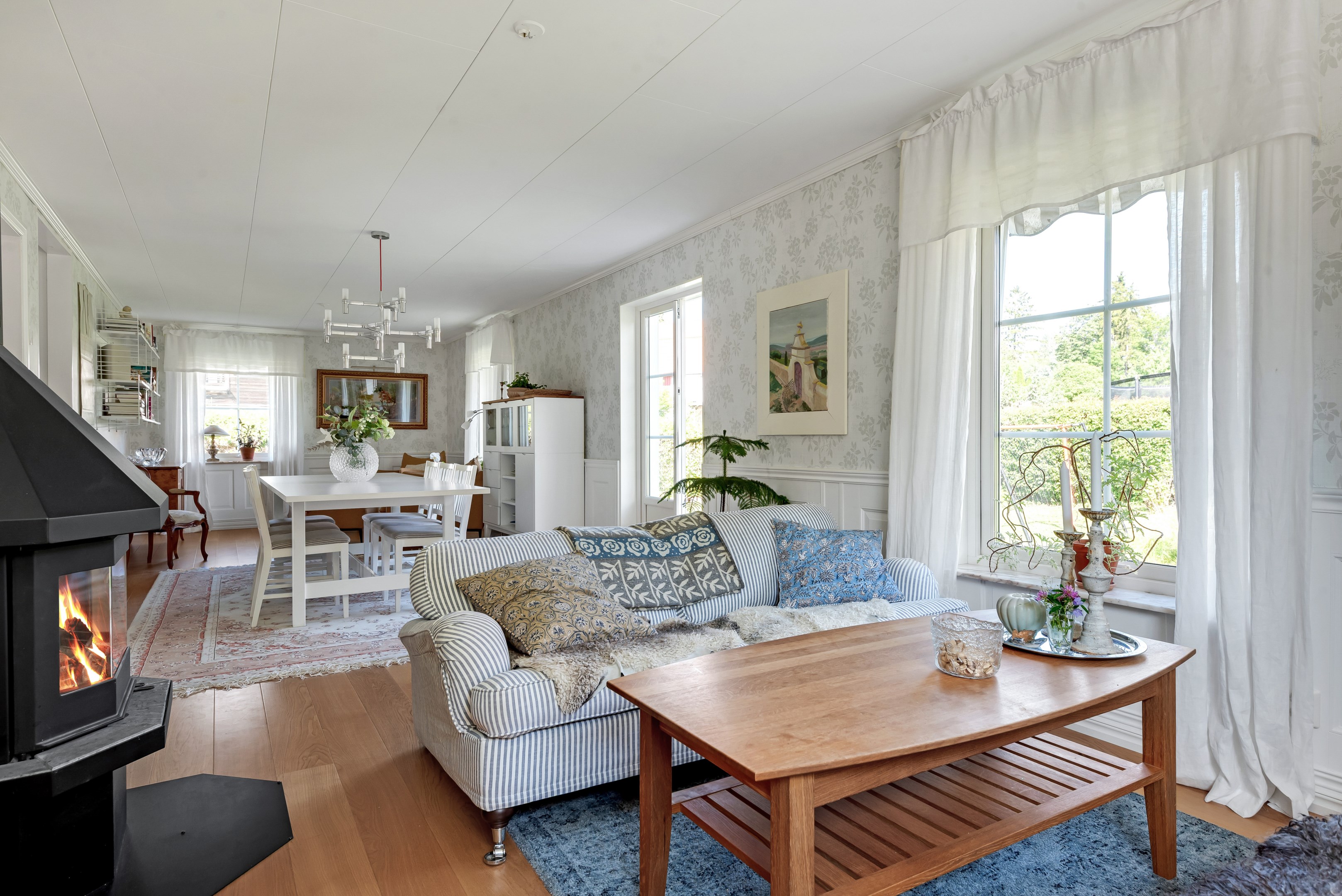 Bostadsbild från Granelidsvägen 15B, Snart till salu i Södra Gottsunda, Uppsala