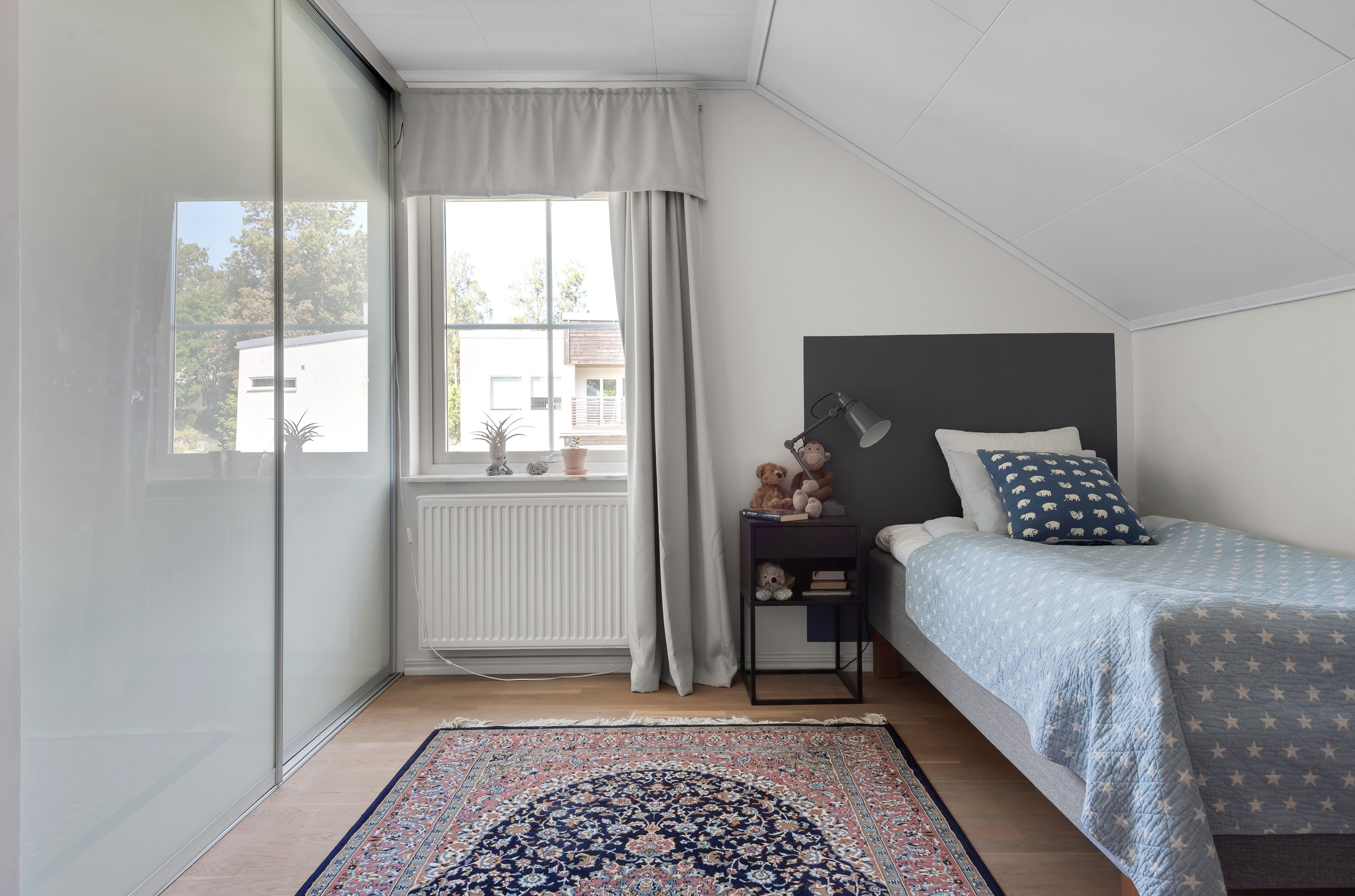 Bostadsbild från Granelidsvägen 15B, Snart till salu i Södra Gottsunda, Uppsala