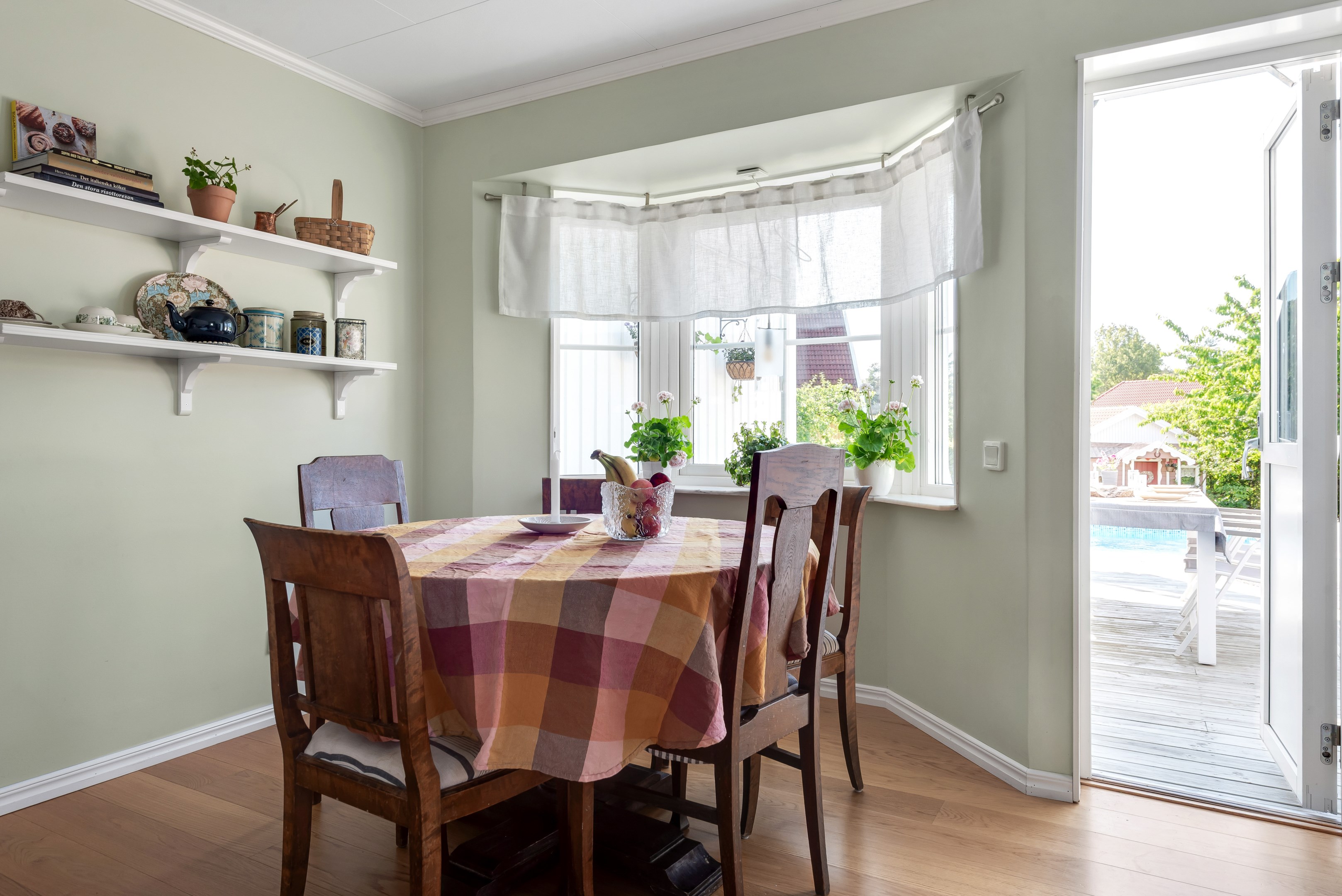 Bostadsbild från Granelidsvägen 15B, Snart till salu i Södra Gottsunda, Uppsala