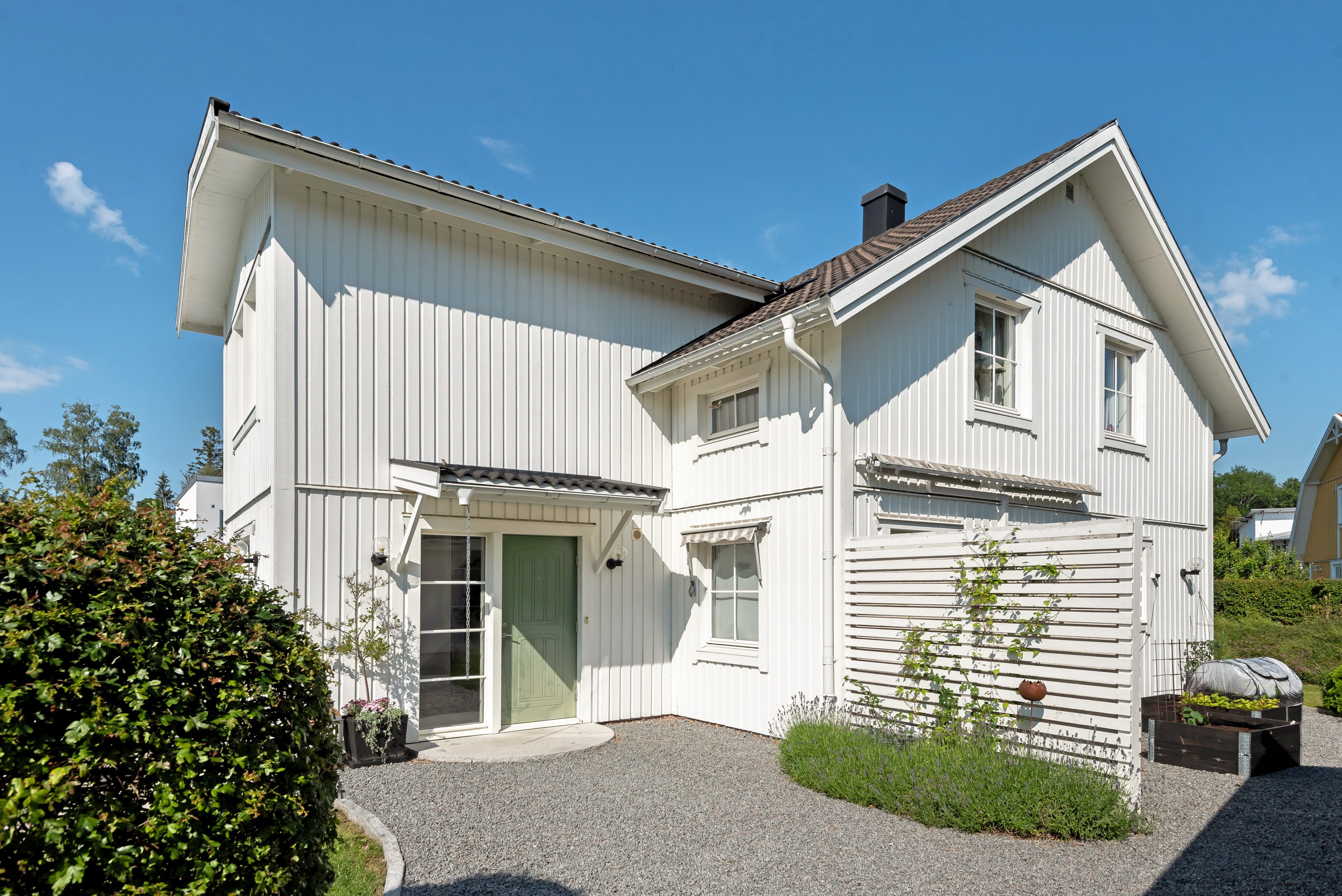 Bostadsbild från Granelidsvägen 15B, Snart till salu i Södra Gottsunda, Uppsala