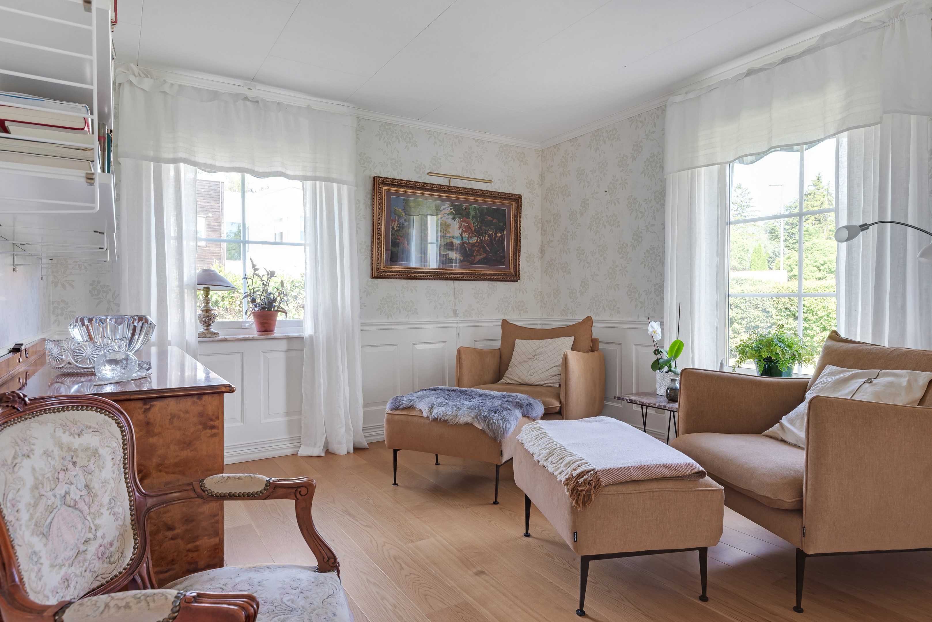 Bostadsbild från Granelidsvägen 15B, Snart till salu i Södra Gottsunda, Uppsala