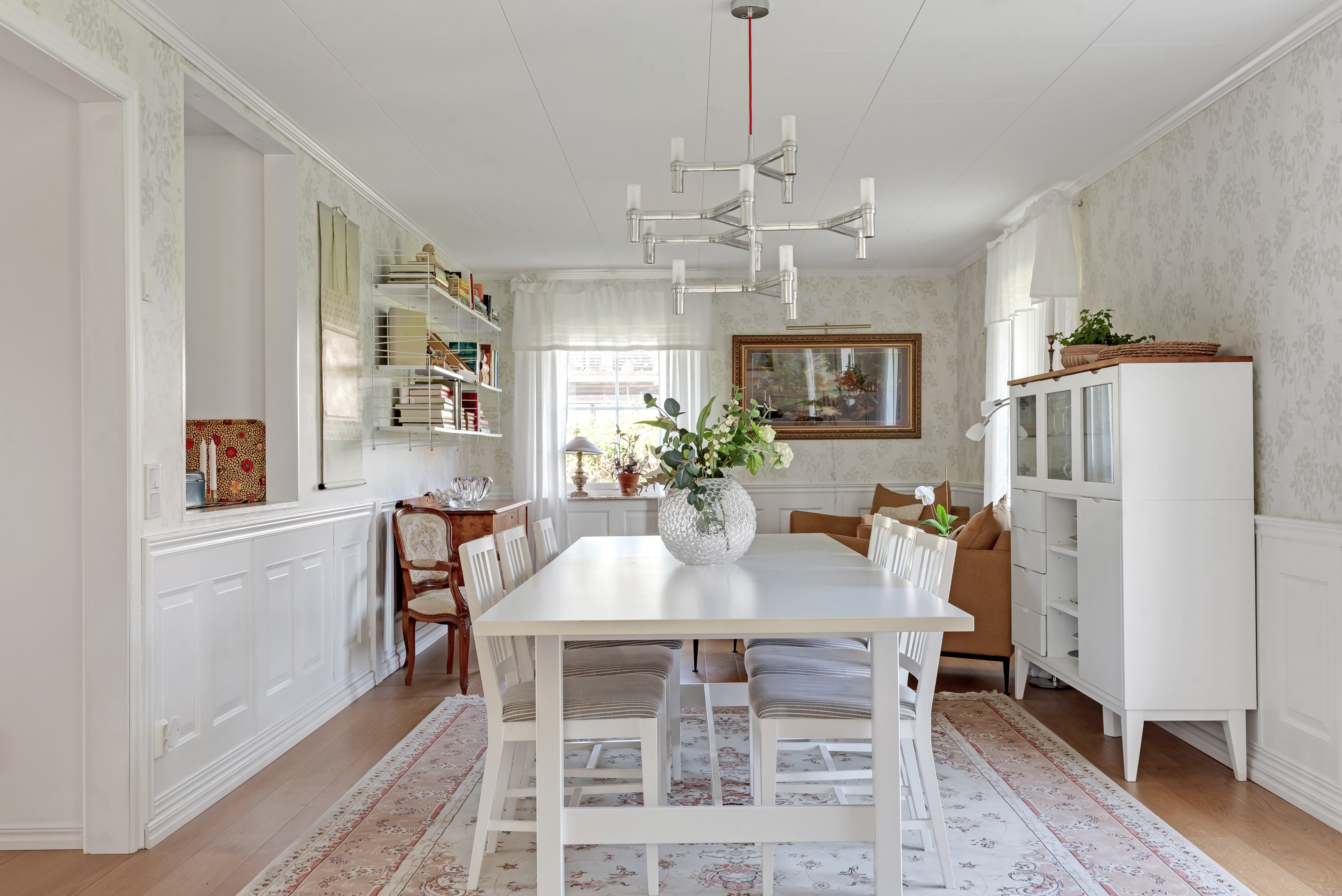 Bostadsbild från Granelidsvägen 15B, Snart till salu i Södra Gottsunda, Uppsala