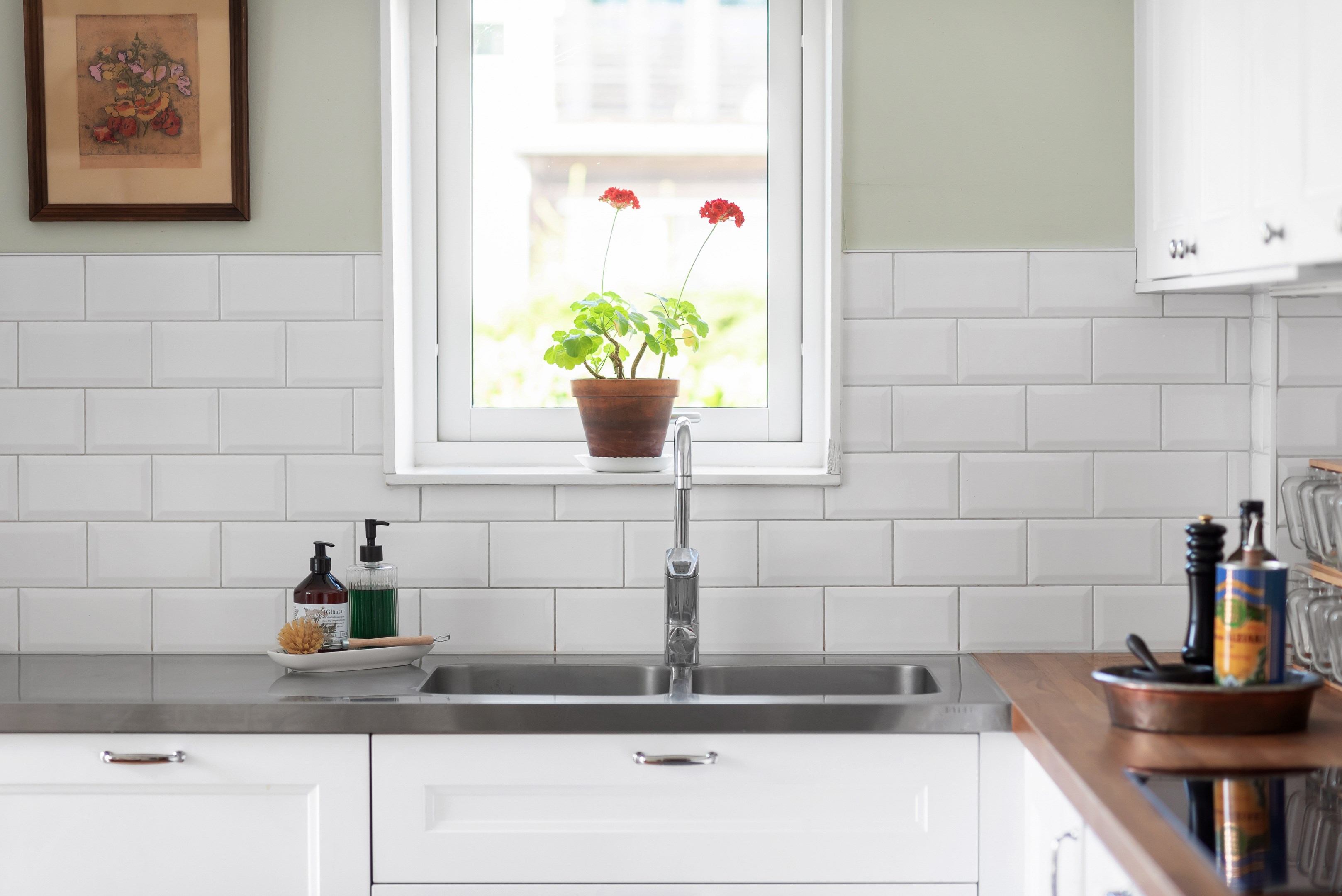 Bostadsbild från Granelidsvägen 15B, Snart till salu i Södra Gottsunda, Uppsala