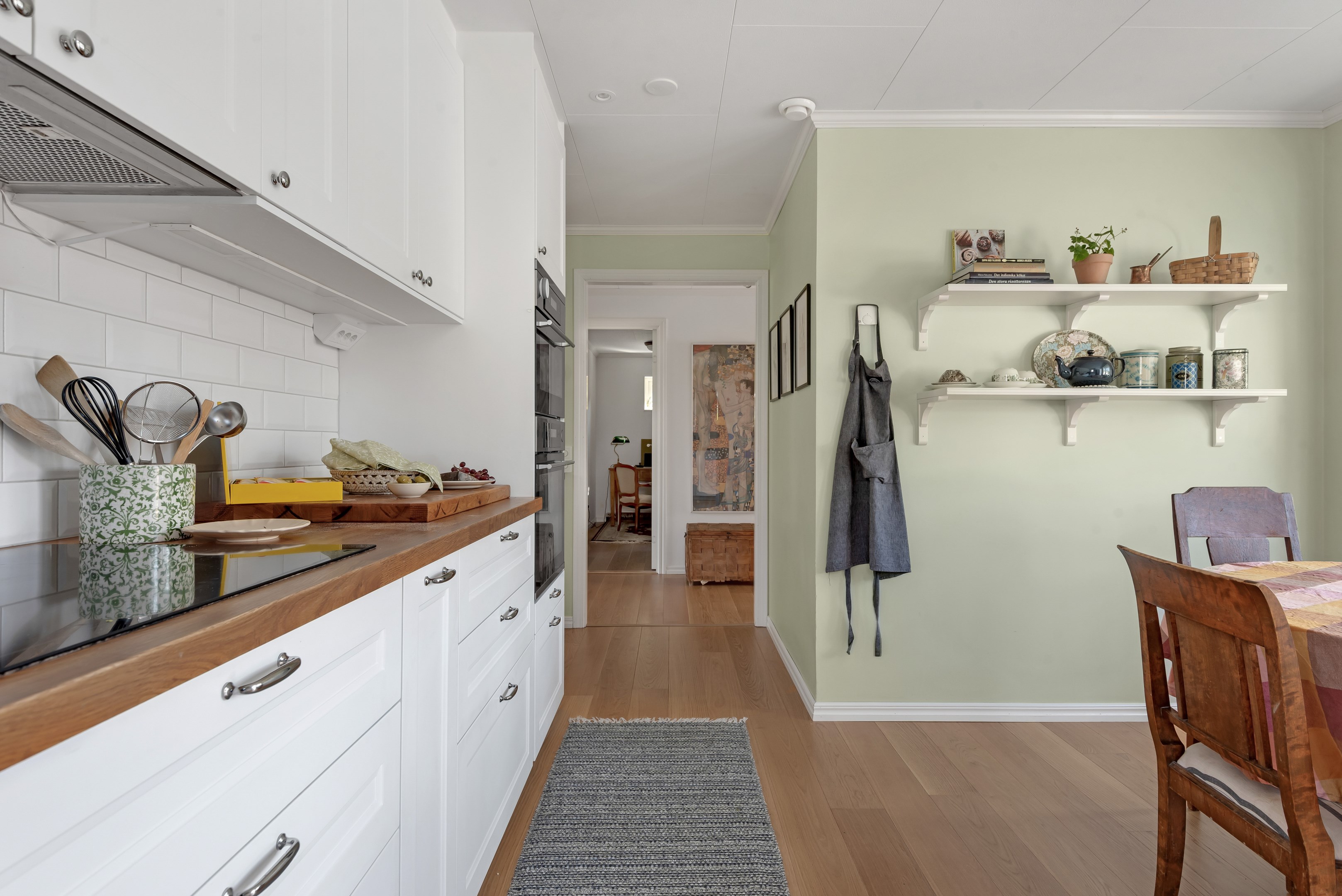 Bostadsbild från Granelidsvägen 15B, Snart till salu i Södra Gottsunda, Uppsala