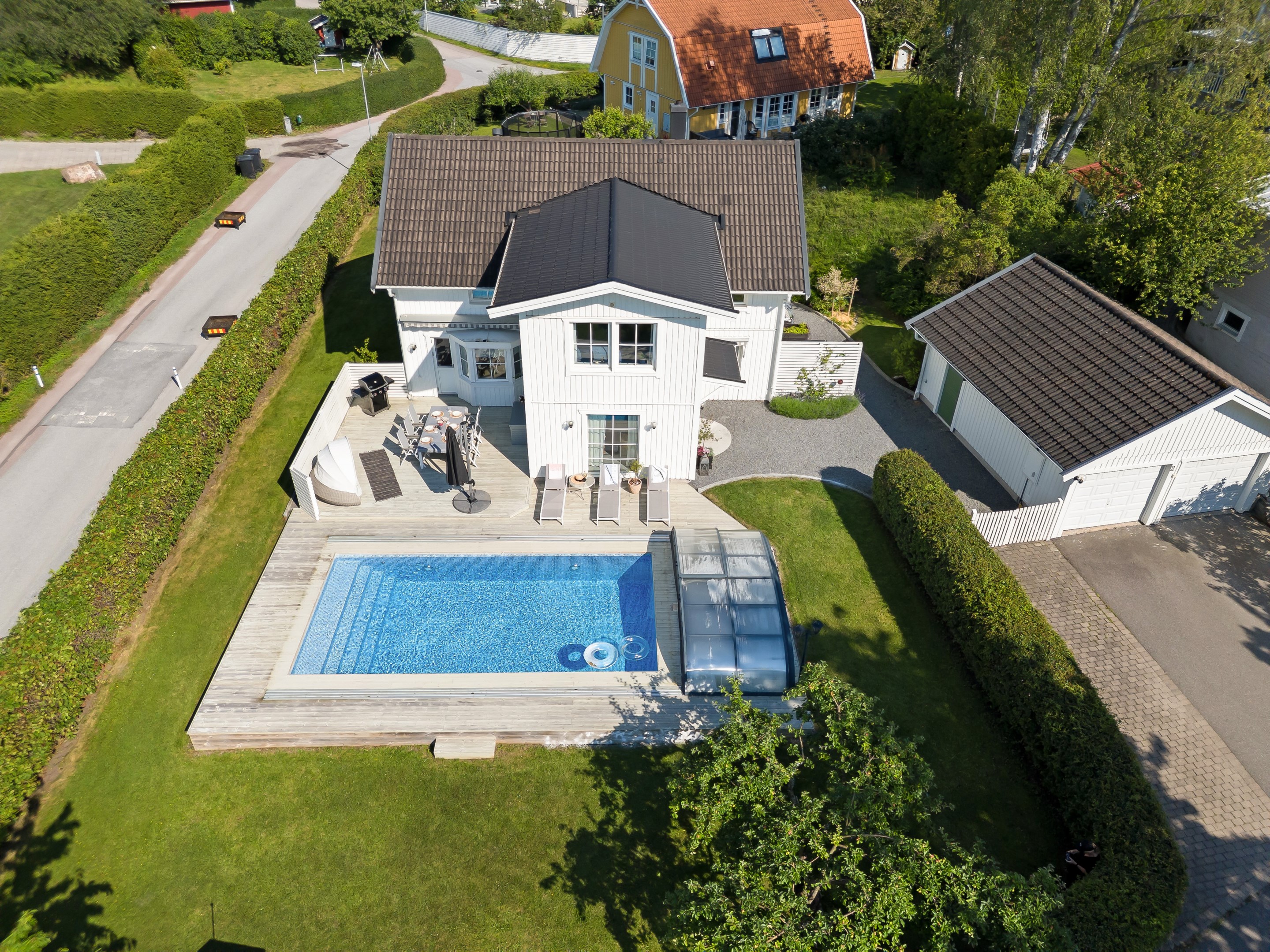 Bostadsbild från Granelidsvägen 15B, Snart till salu i Södra Gottsunda, Uppsala