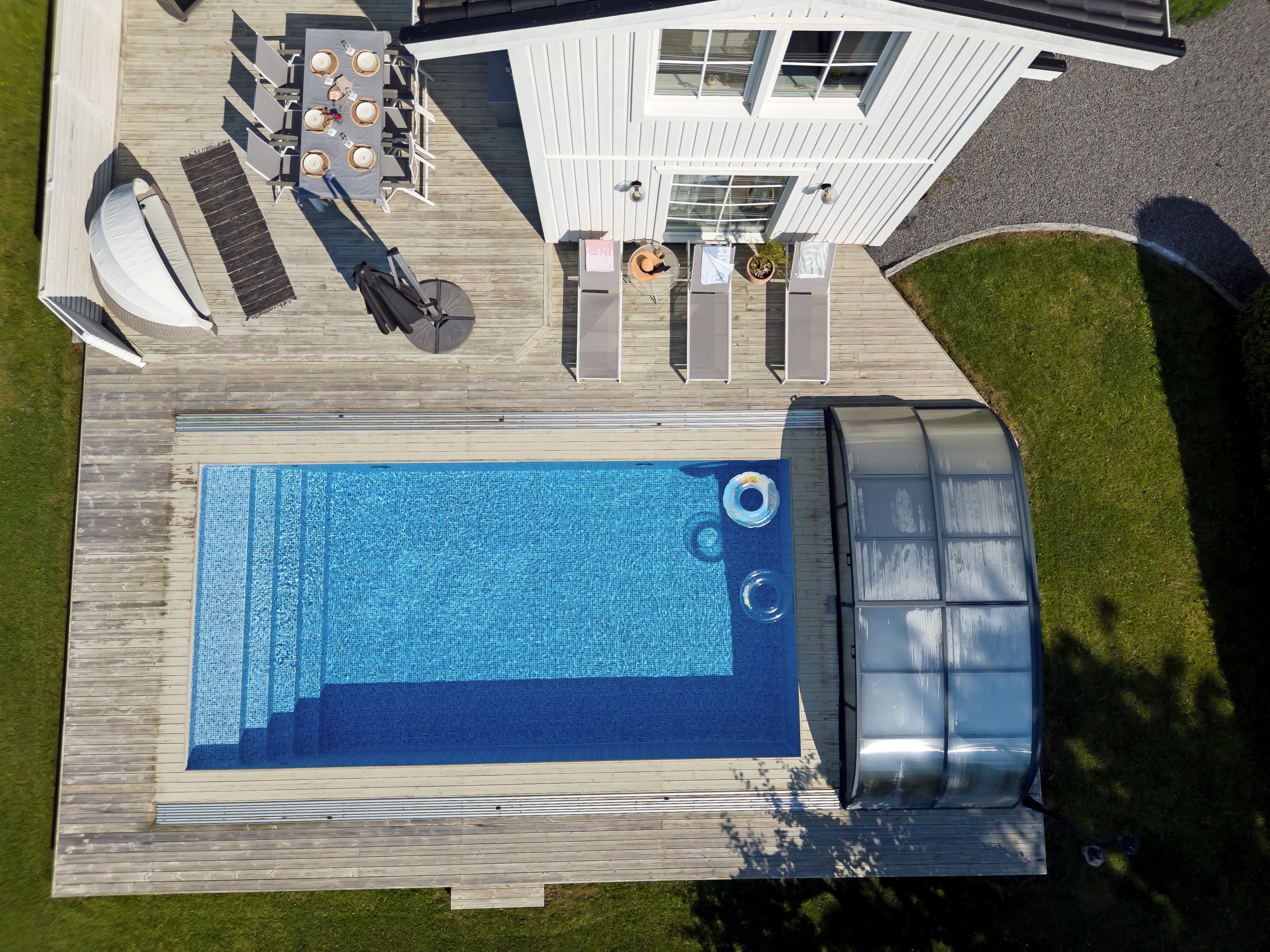 Bostadsbild från Granelidsvägen 15B, Snart till salu i Södra Gottsunda, Uppsala