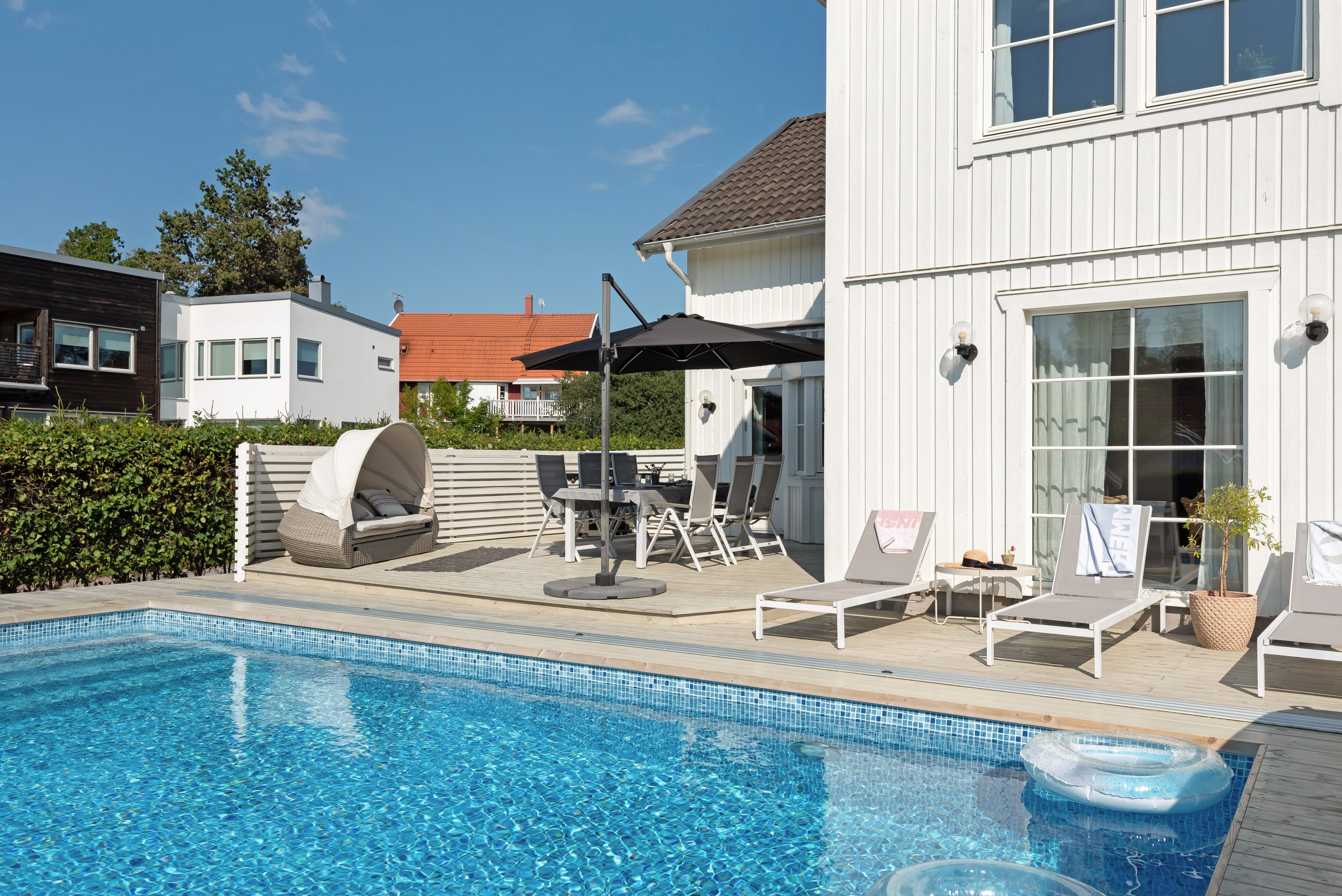 Bostadsbild från Granelidsvägen 15B, Snart till salu i Södra Gottsunda, Uppsala