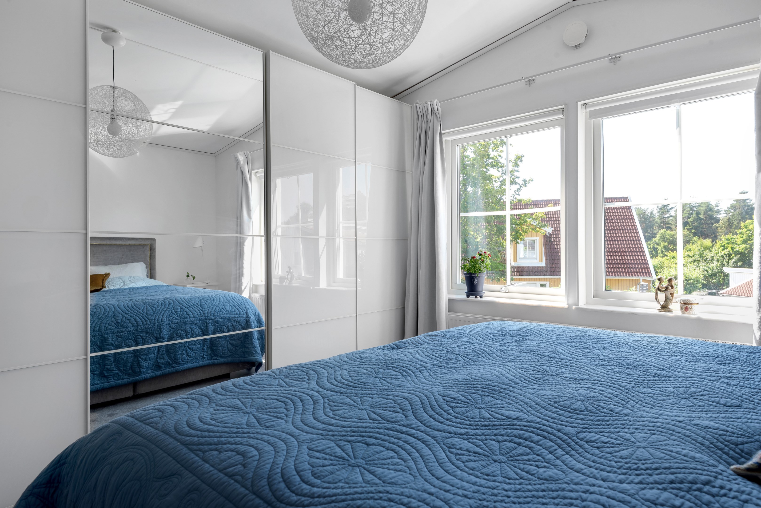 Bostadsbild från Granelidsvägen 15B, Snart till salu i Södra Gottsunda, Uppsala