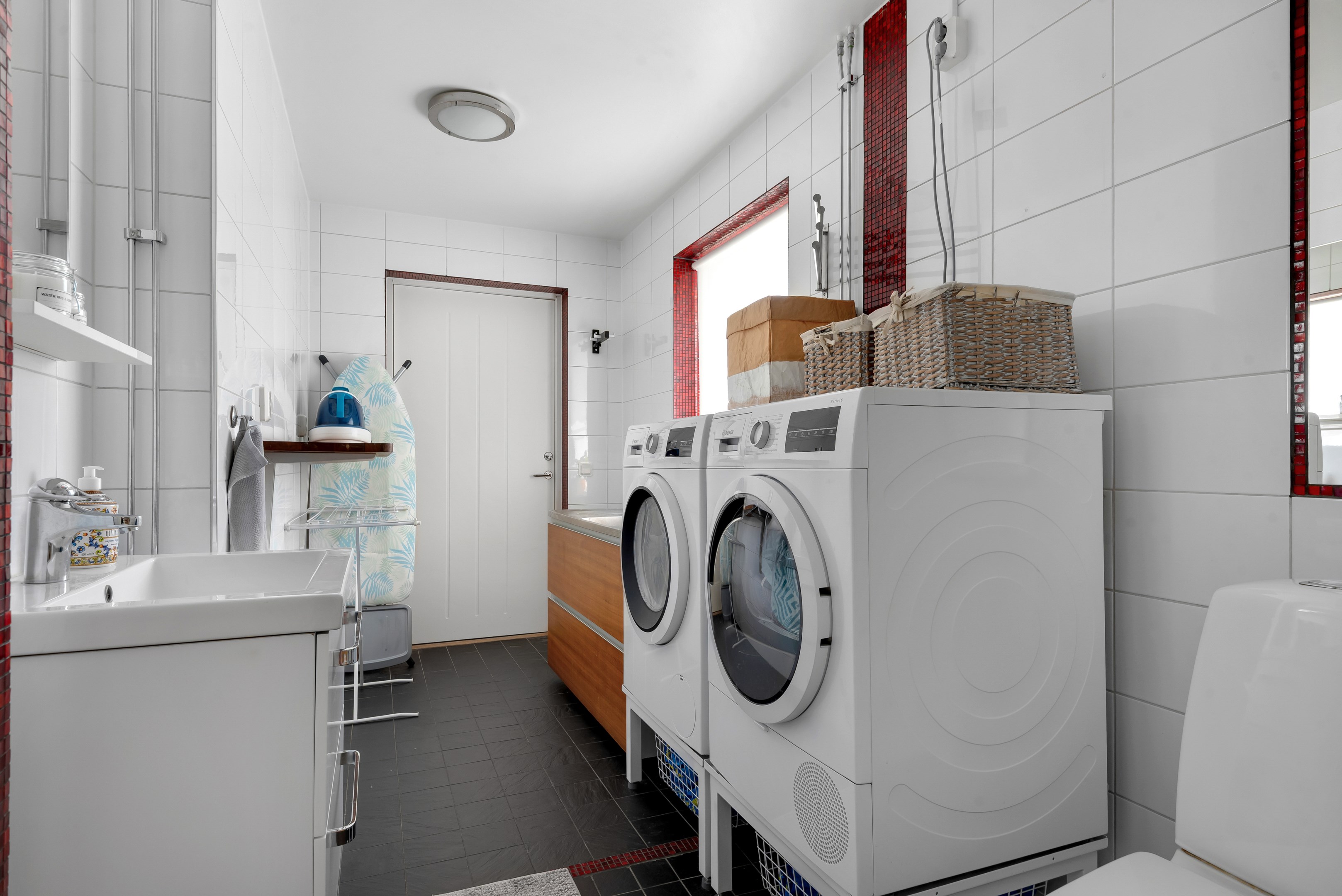 Bostadsbild från Granelidsvägen 15B, Snart till salu i Södra Gottsunda, Uppsala