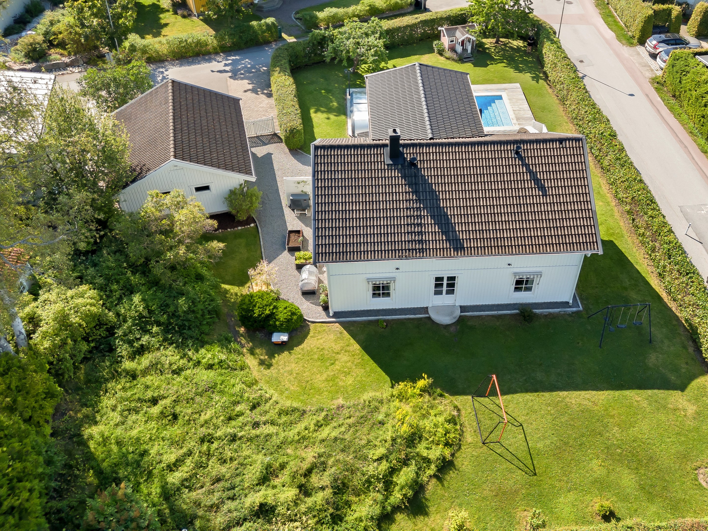 Bostadsbild från Granelidsvägen 15B, Snart till salu i Södra Gottsunda, Uppsala