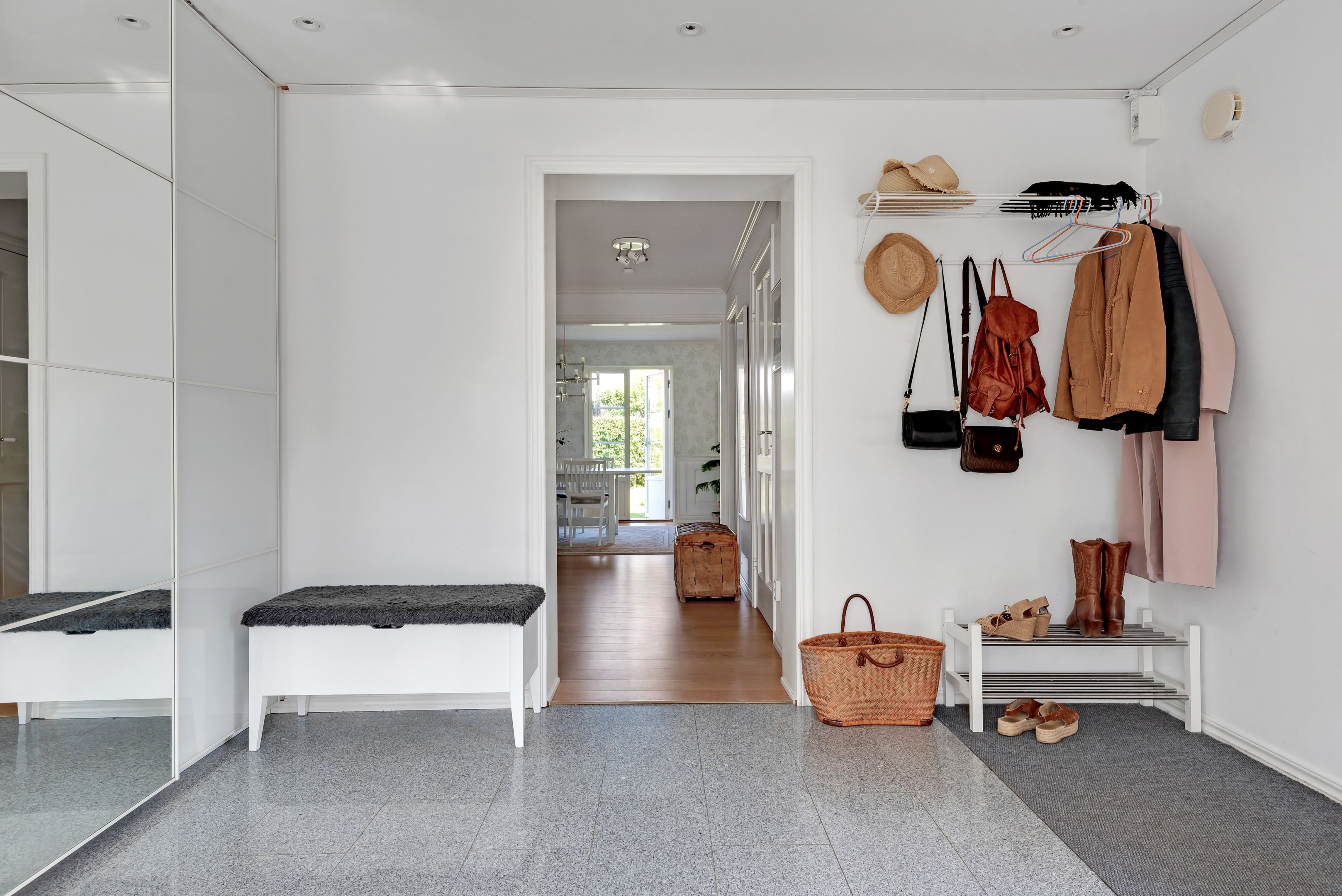 Bostadsbild från Granelidsvägen 15B, Snart till salu i Södra Gottsunda, Uppsala