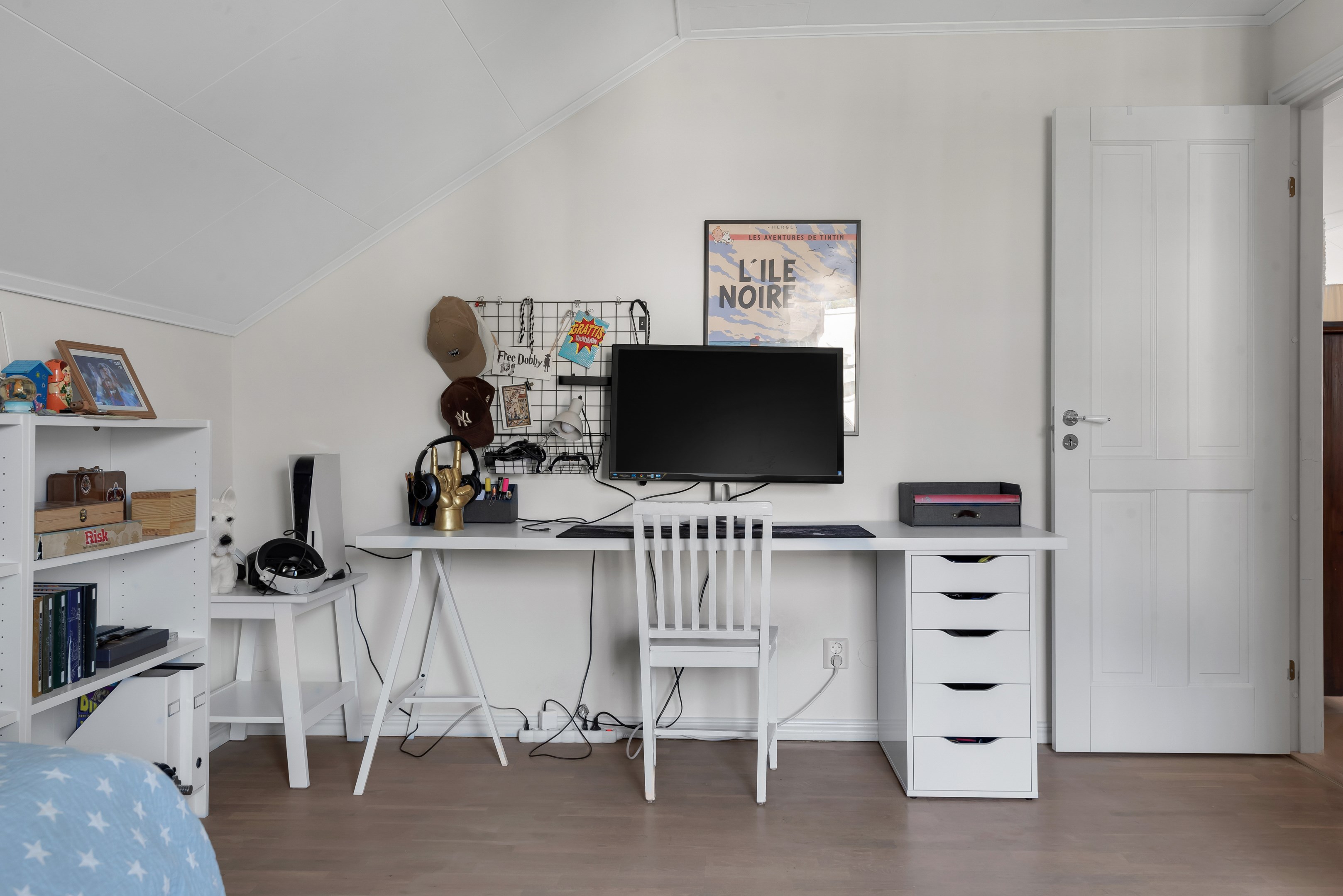 Bostadsbild från Granelidsvägen 15B, Snart till salu i Södra Gottsunda, Uppsala