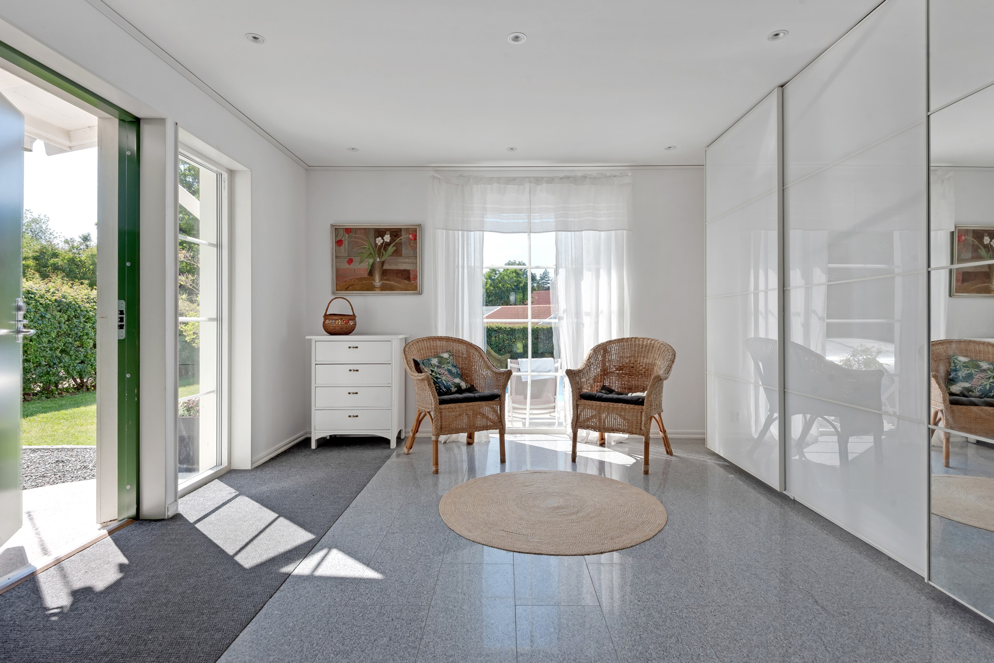 Bostadsbild från Granelidsvägen 15B, Snart till salu i Södra Gottsunda, Uppsala