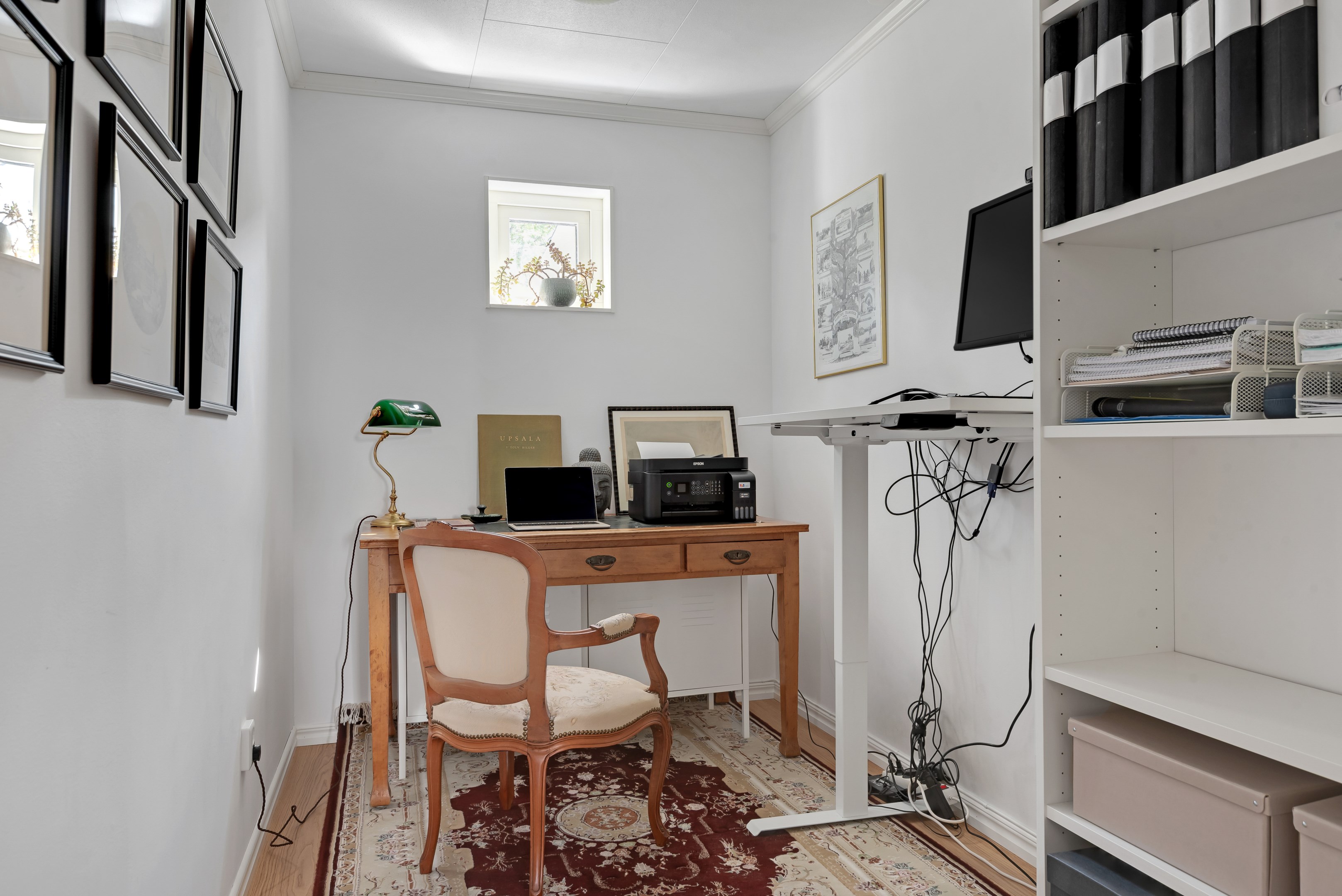 Bostadsbild från Granelidsvägen 15B, Snart till salu i Södra Gottsunda, Uppsala